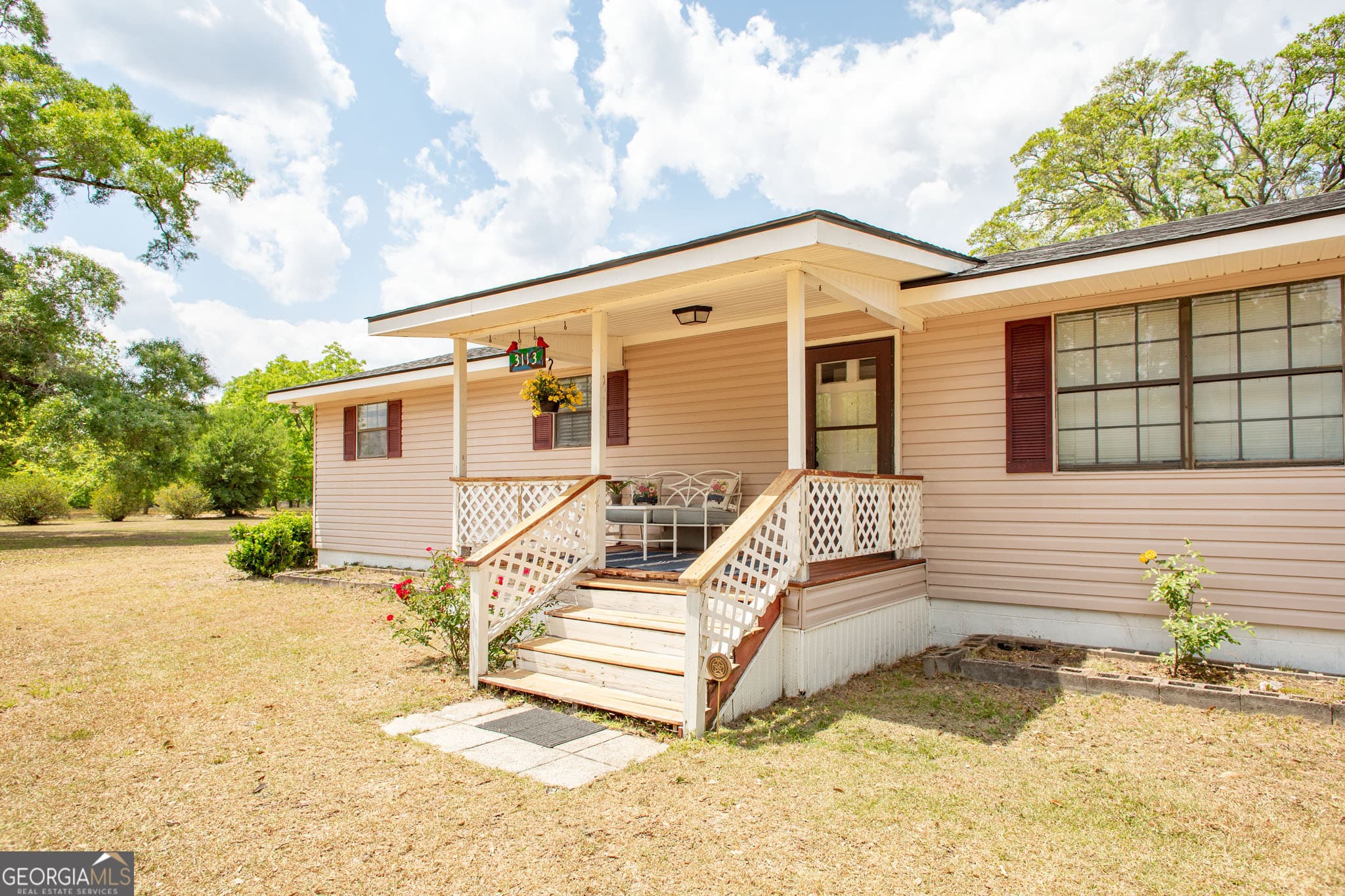 2 bedroom, 2 bathroom, 1,440 sq ft single family residence for sale at 3113 Ware Street, Blackshear, GA 31516 — photo 9