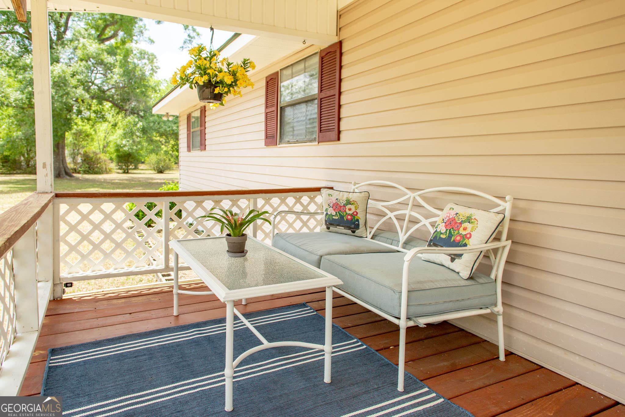 2 bedroom, 2 bathroom, 1,440 sq ft single family residence for sale at 3113 Ware Street, Blackshear, GA 31516 — photo 10
