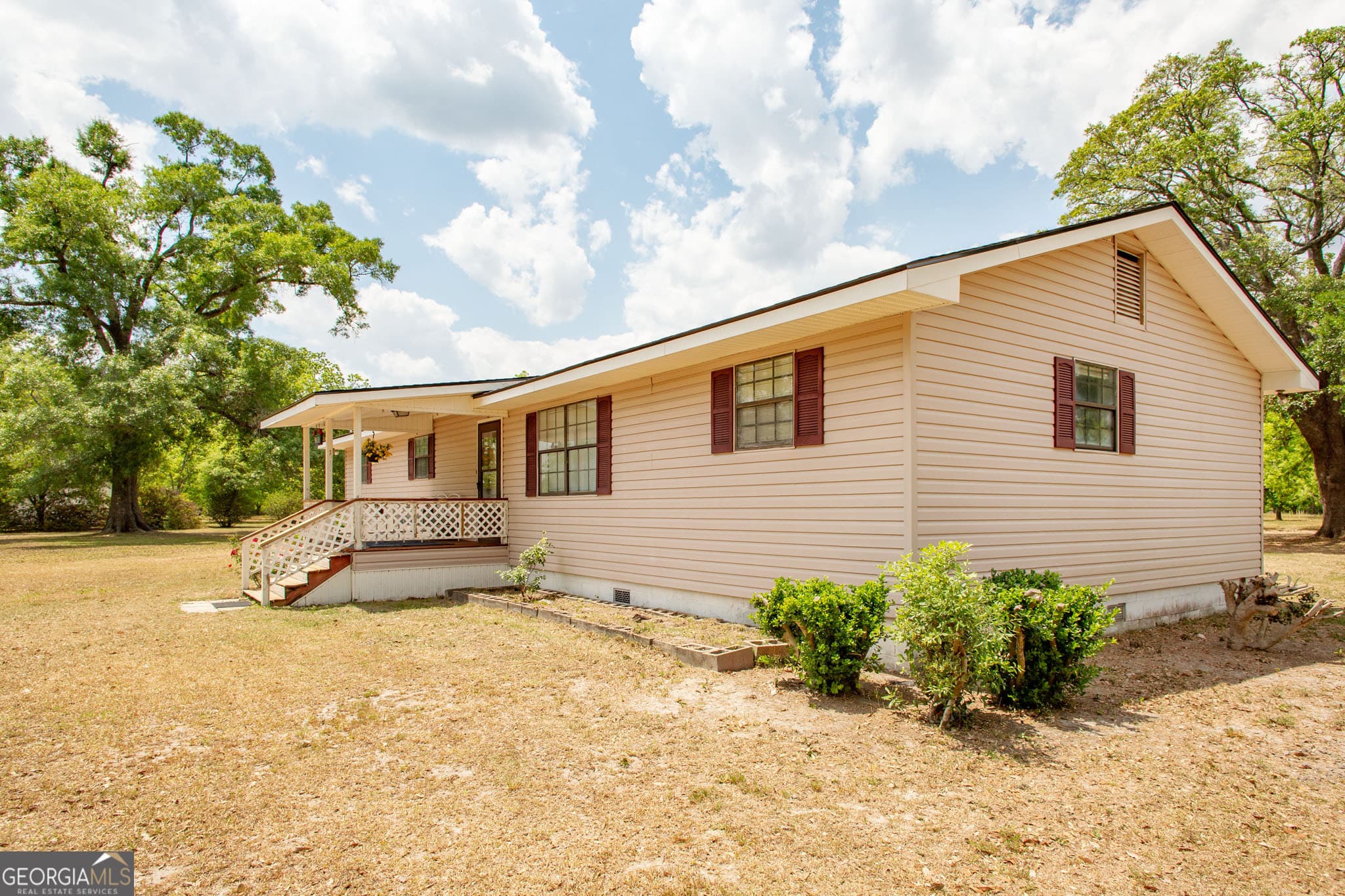 2 bedroom, 2 bathroom, 1,440 sq ft single family residence for sale at 3113 Ware Street, Blackshear, GA 31516 — photo 8