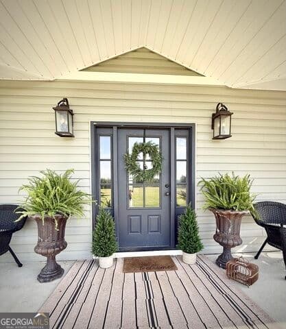 4 bedroom, 3 bathroom, 3,368 sq ft single family residence for sale at 2495 Broxton Highway, Denton, GA 31532 — photo 7