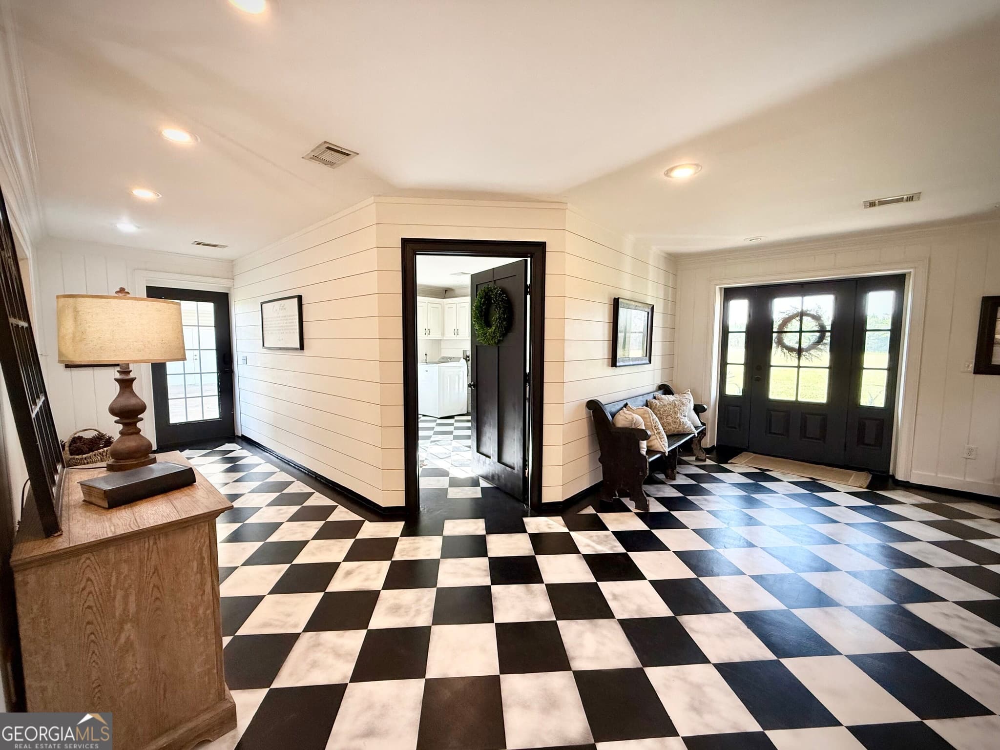 4 bedroom, 3 bathroom, 3,368 sq ft single family residence for sale at 2495 Broxton Highway, Denton, GA 31532 — photo 9