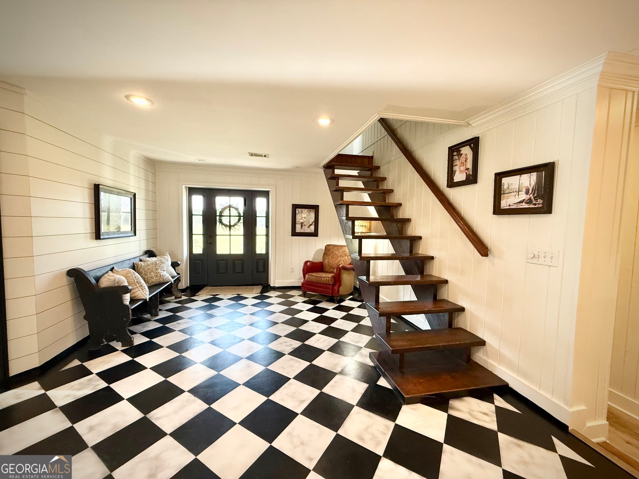 4 bedroom, 3 bathroom, 3,368 sq ft single family residence for sale at 2495 Broxton Highway, Denton, GA 31532 — photo 8