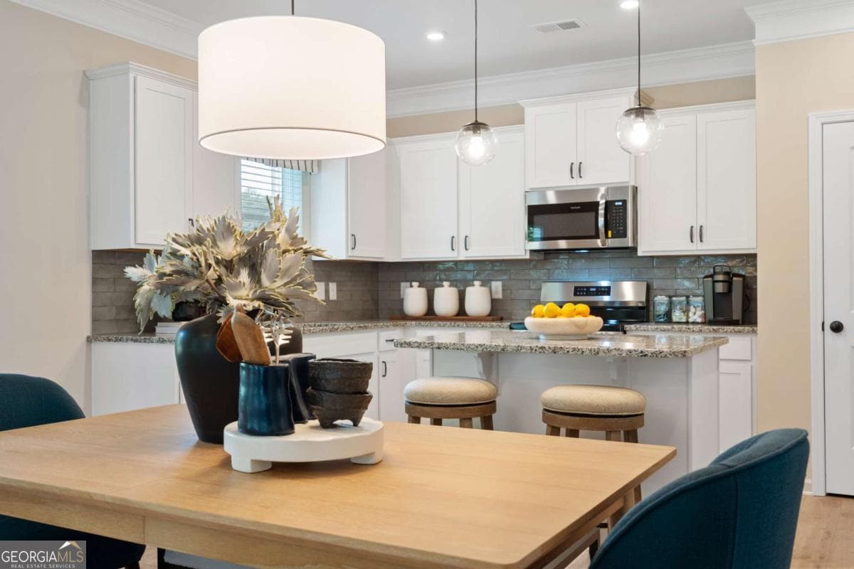 4 bedroom, 2.5 bathroom, 2,053 sq ft single family residence for sale at 213 Antiquity Circle LOT 243, Perry, GA 31069 — photo 10