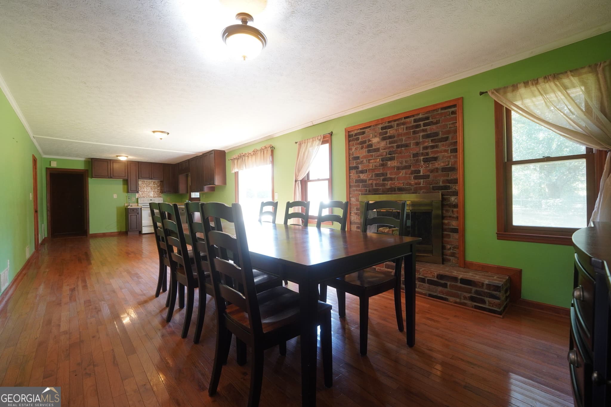 3 bedroom, 3 bathroom, 2,108 sq ft single family residence for sale at 115 Price Drive, Locust Grove, GA 30248 — photo 6