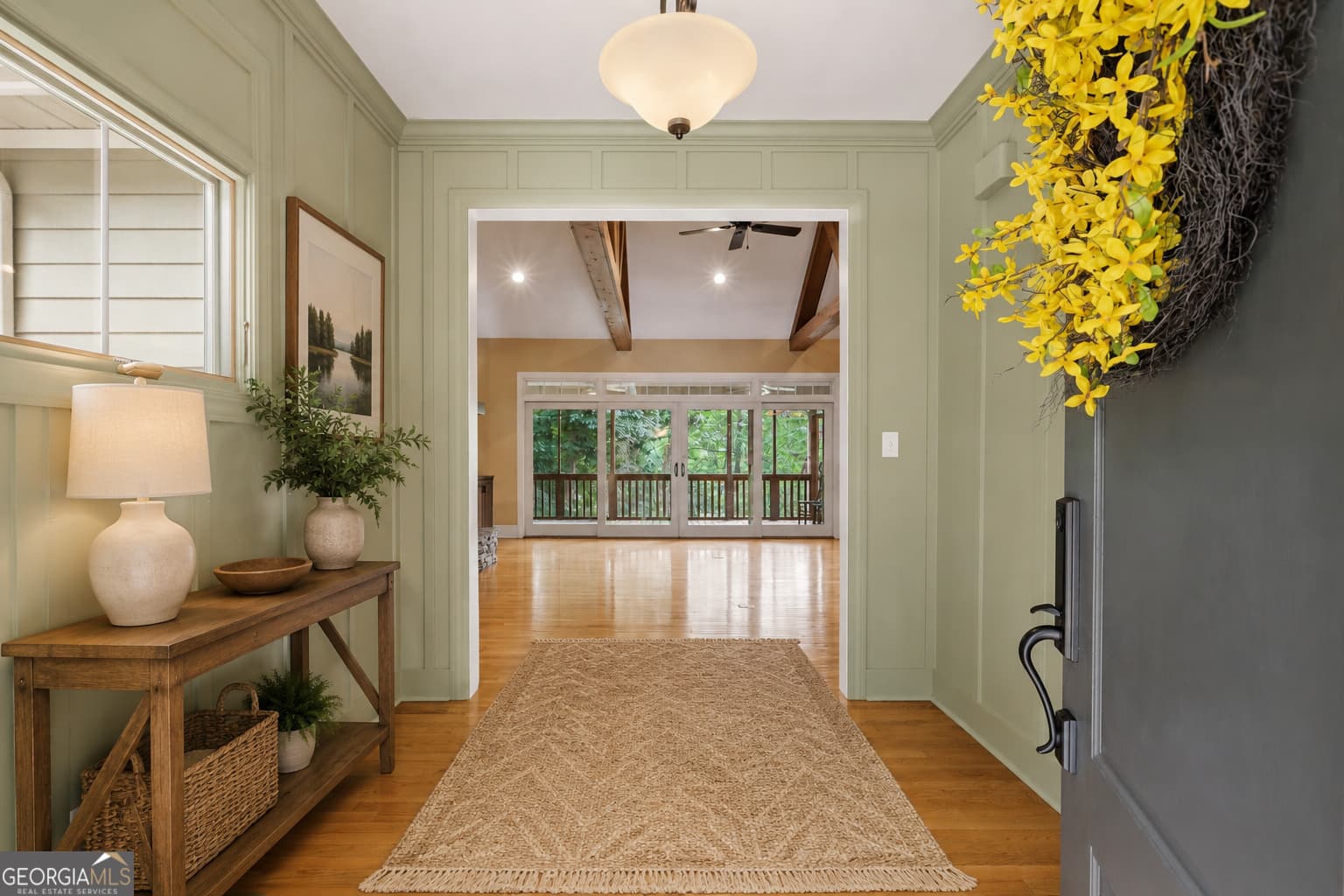4 bedroom, 3 bathroom, 3,193 sq ft single family residence under contract at 350 Drew Lane, Lavonia, GA 30553 — photo 6