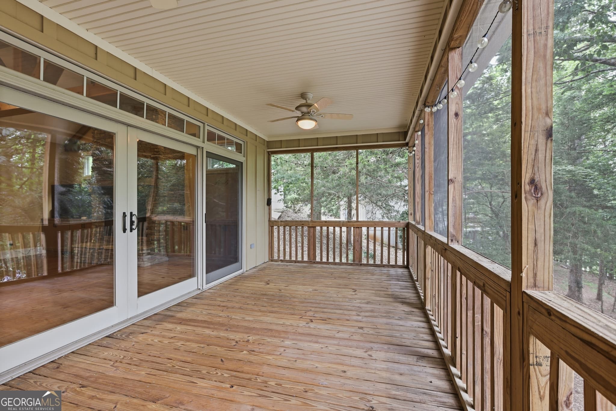 4 bedroom, 3 bathroom, 3,193 sq ft single family residence under contract at 350 Drew Lane, Lavonia, GA 30553 — photo 10