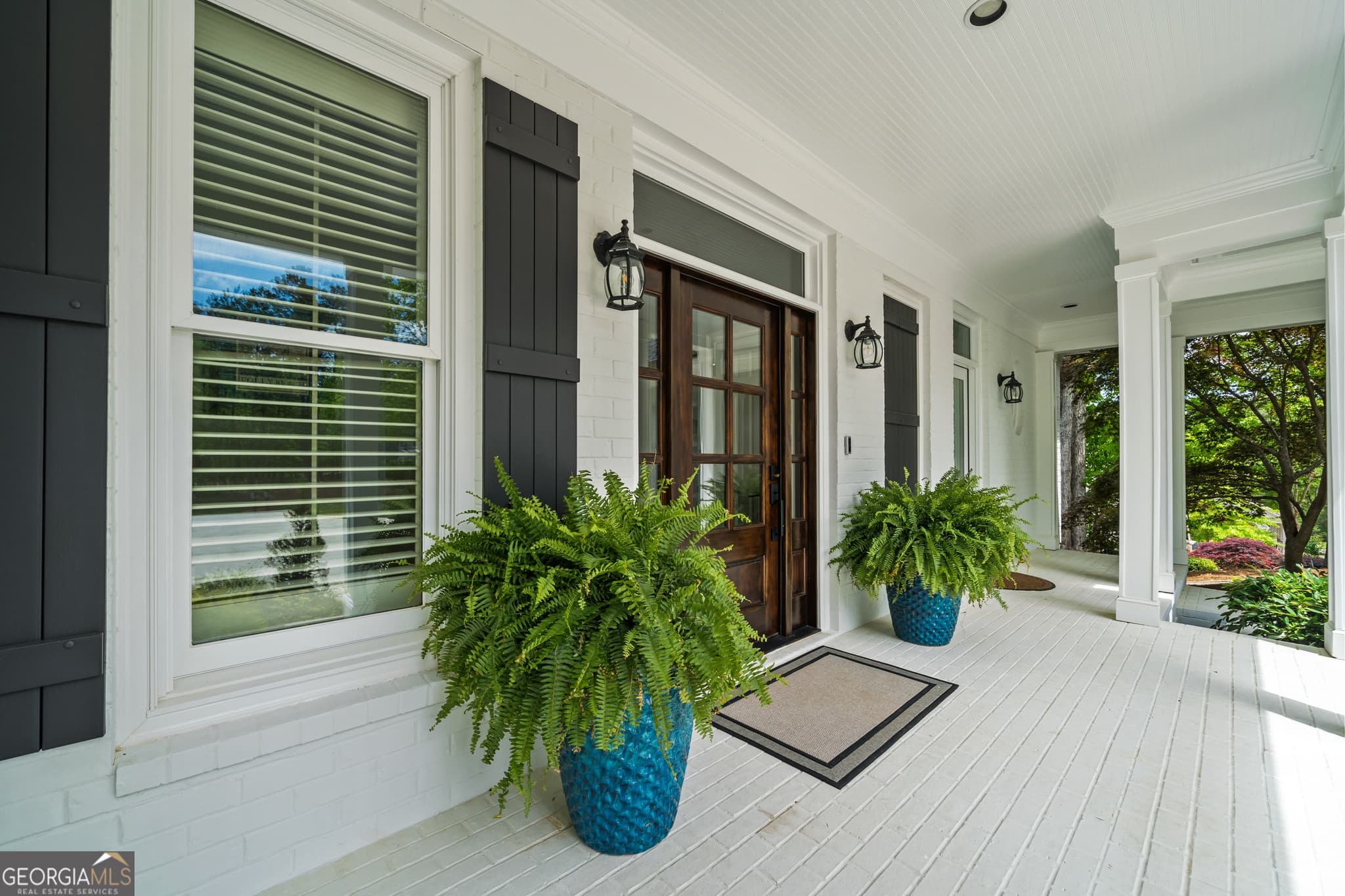 4 bedroom, 4.5 bathroom single family residence for sale at 2691 Club Drive, Greensboro, GA 30642 — photo 6