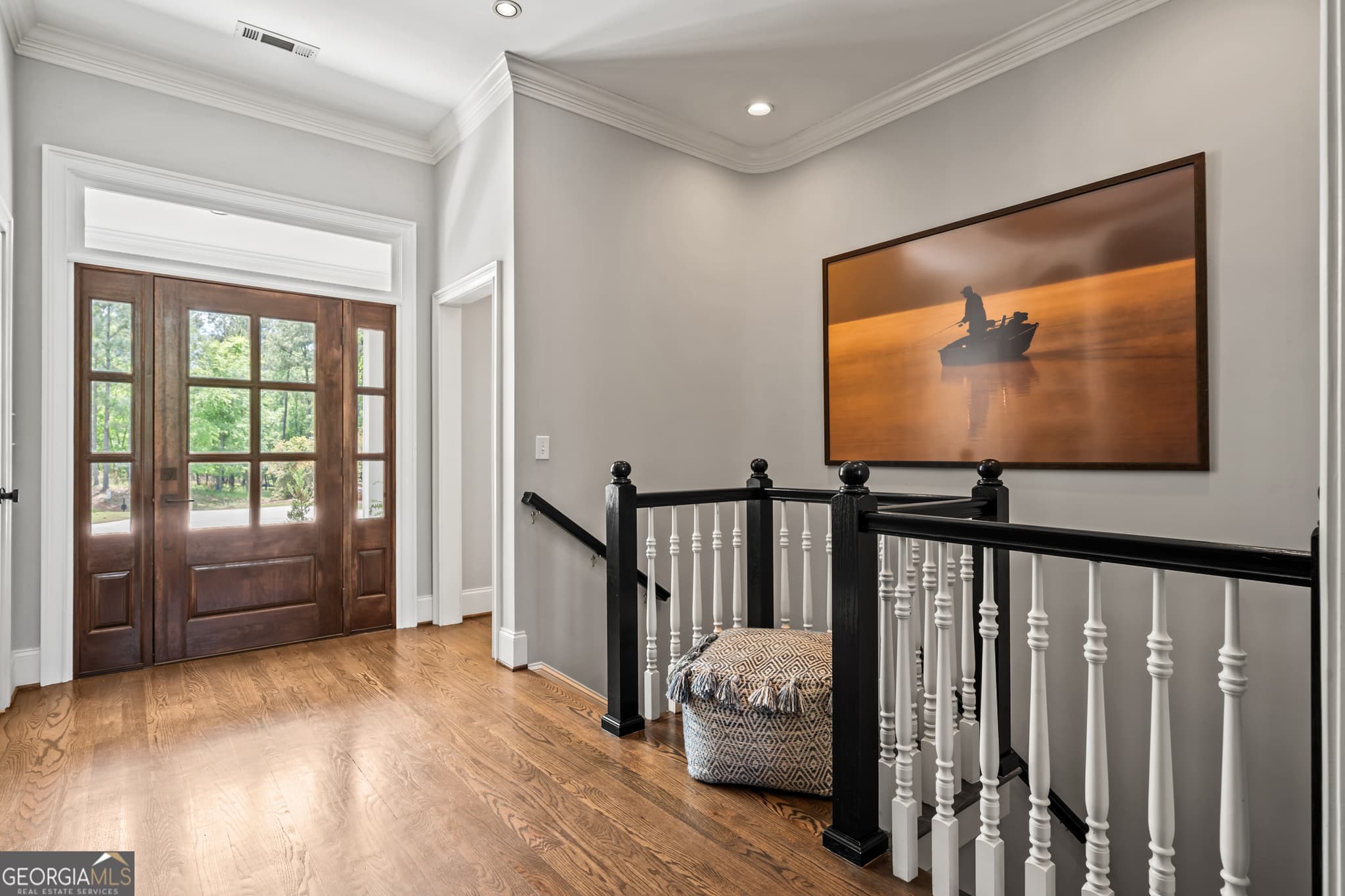 4 bedroom, 4.5 bathroom single family residence for sale at 2691 Club Drive, Greensboro, GA 30642 — photo 9
