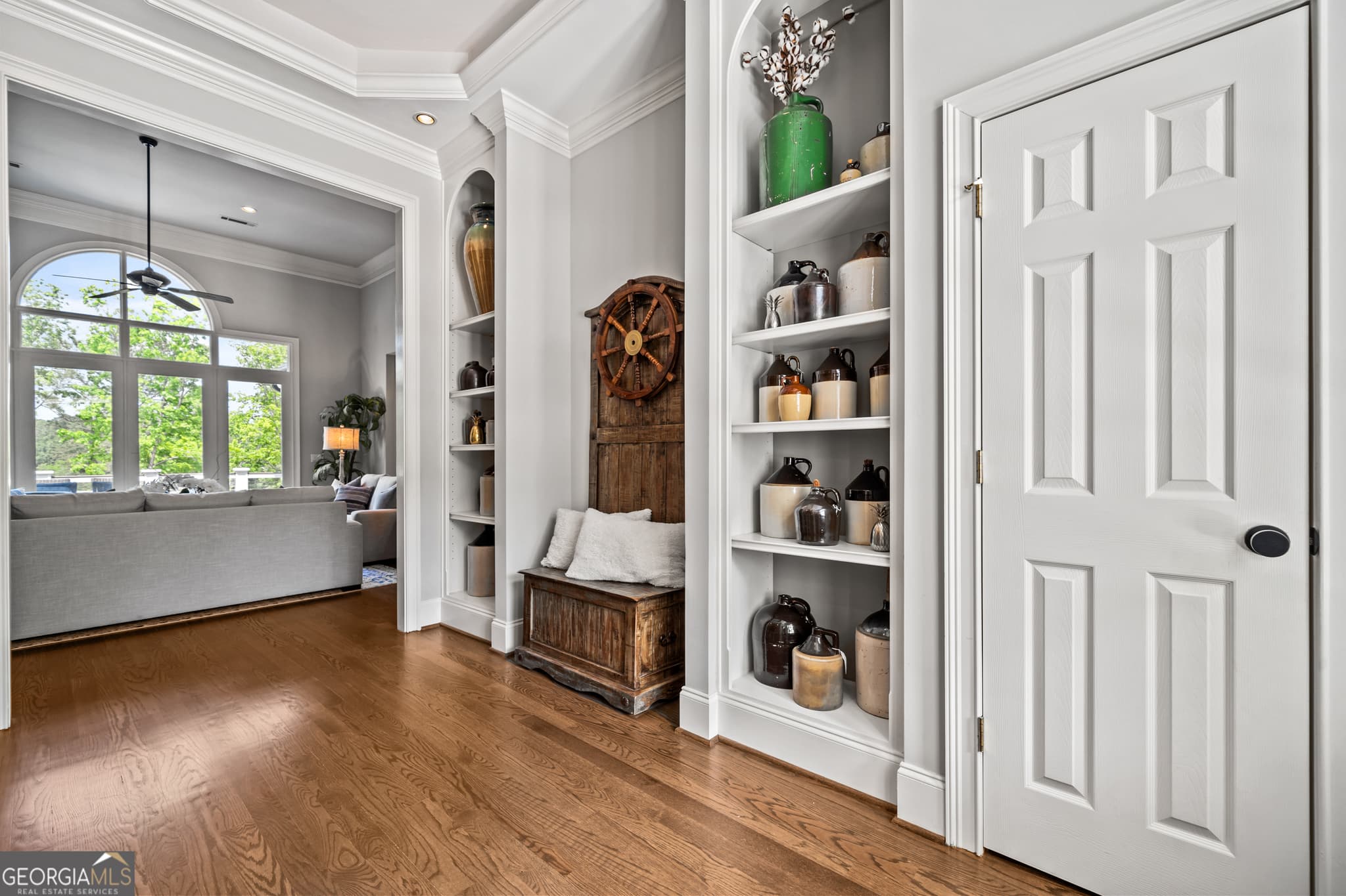 4 bedroom, 4.5 bathroom single family residence for sale at 2691 Club Drive, Greensboro, GA 30642 — photo 8
