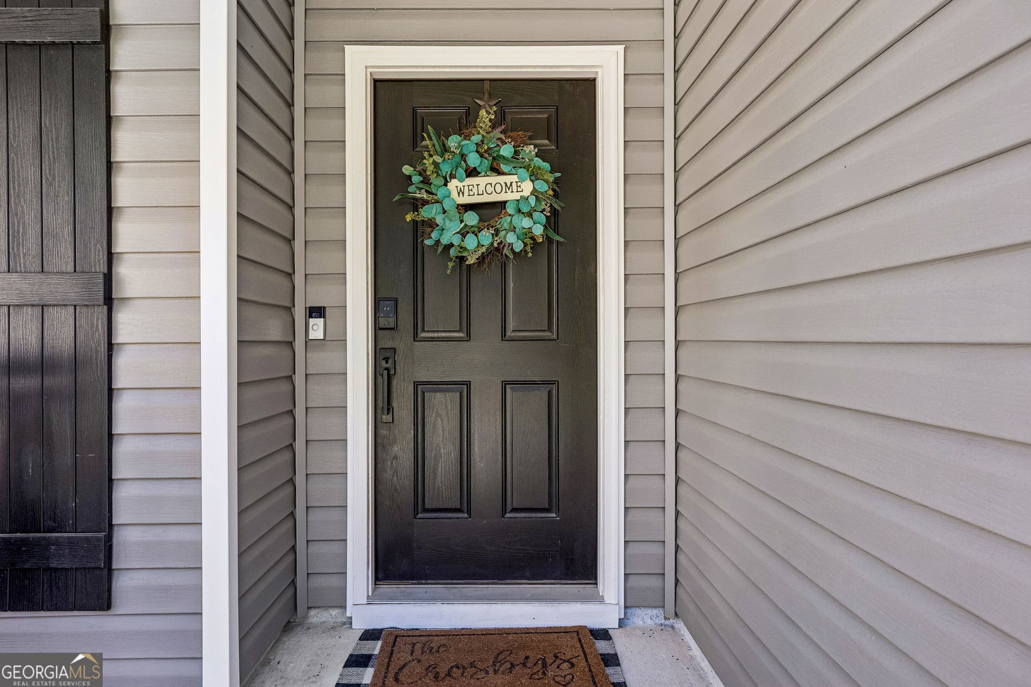4 bedroom, 2 bathroom, 2,008 sq ft single family residence for sale at 204 Bowline Lane, Kingsland, GA 31548 — photo 5