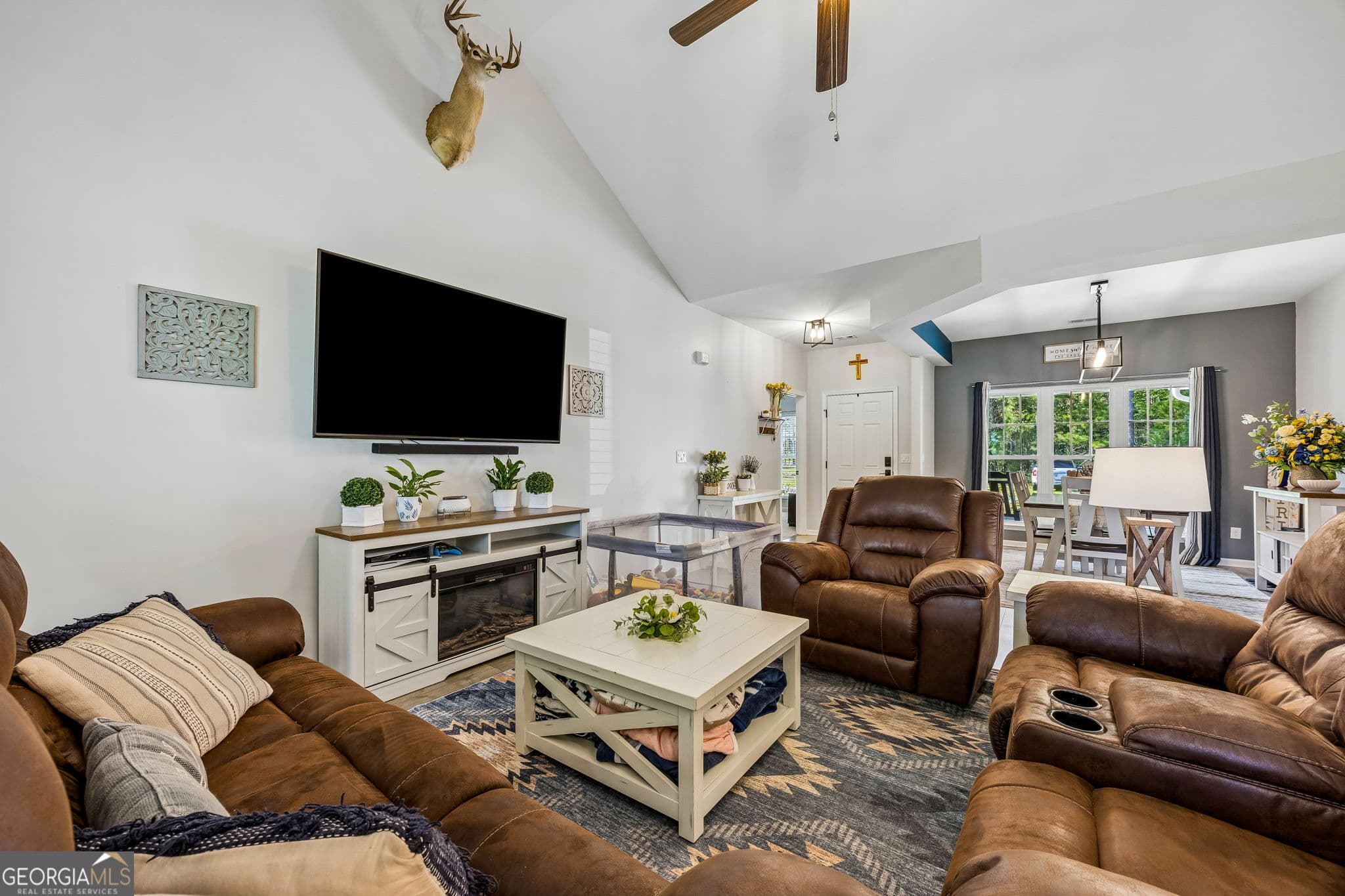 4 bedroom, 2 bathroom, 2,008 sq ft single family residence for sale at 204 Bowline Lane, Kingsland, GA 31548 — photo 10