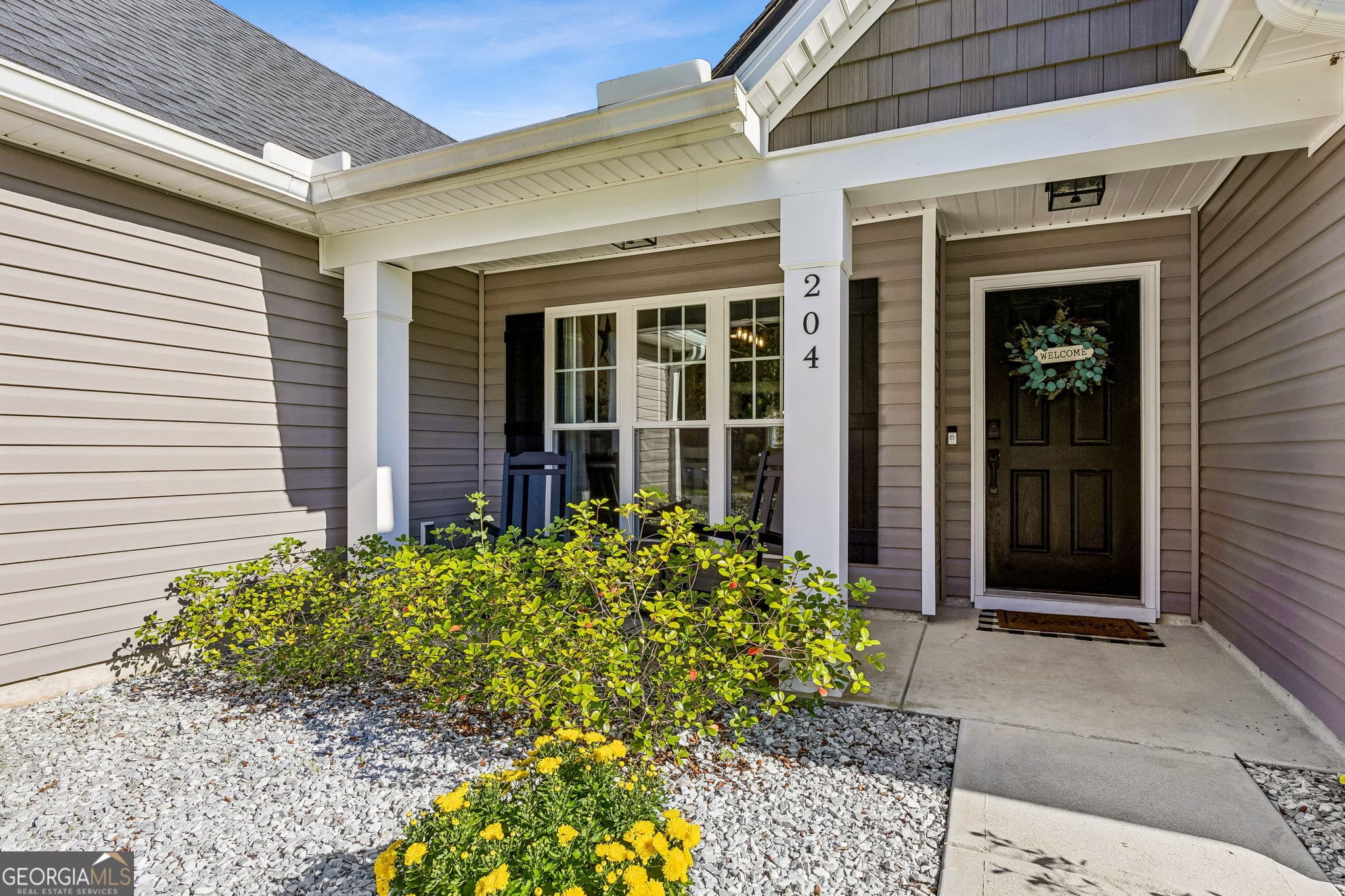 4 bedroom, 2 bathroom, 2,008 sq ft single family residence for sale at 204 Bowline Lane, Kingsland, GA 31548 — photo 4