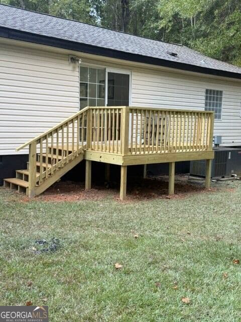 3 bedroom, 2 bathroom, 1,836 sq ft single family residence for sale at 166 Collins, Milledgeville, GA 31061 — photo 5