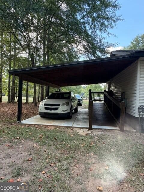 3 bedroom, 2 bathroom, 1,836 sq ft single family residence for sale at 166 Collins, Milledgeville, GA 31061 — photo 4