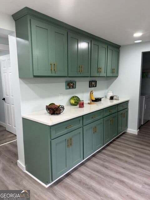 3 bedroom, 2 bathroom, 1,836 sq ft single family residence for sale at 166 Collins, Milledgeville, GA 31061 — photo 8
