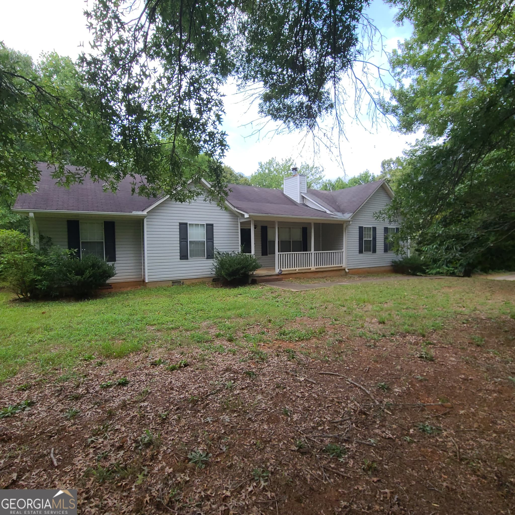 3 bedroom, 2 bathroom, 1,247 sq ft single family residence for sale at 403 Victoria Place, Locust Grove, GA 30248 — photo 6