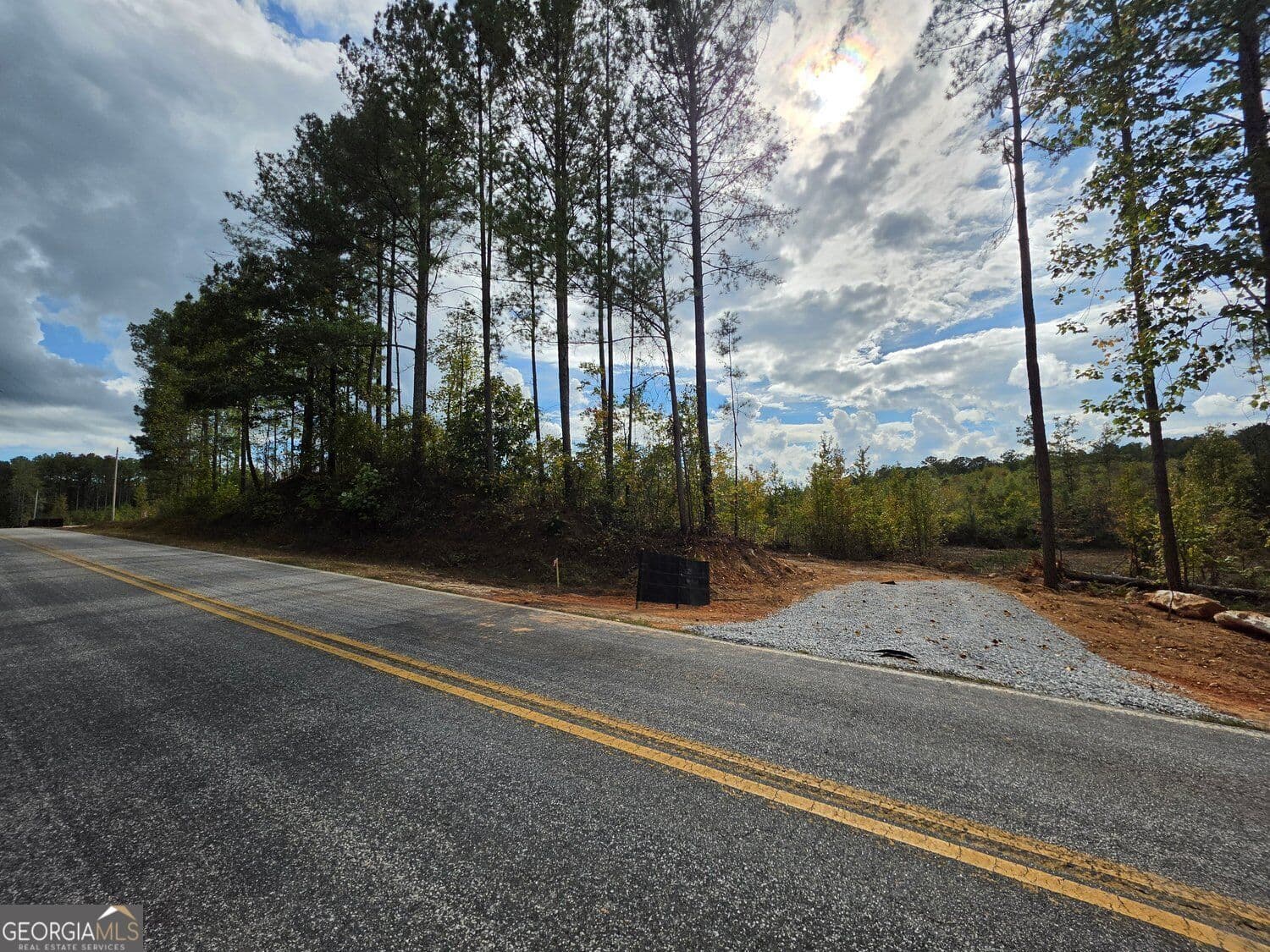 unimproved land for sale at 0 Tract 8 Victory Road, Franklin, GA 30217 — photo 6