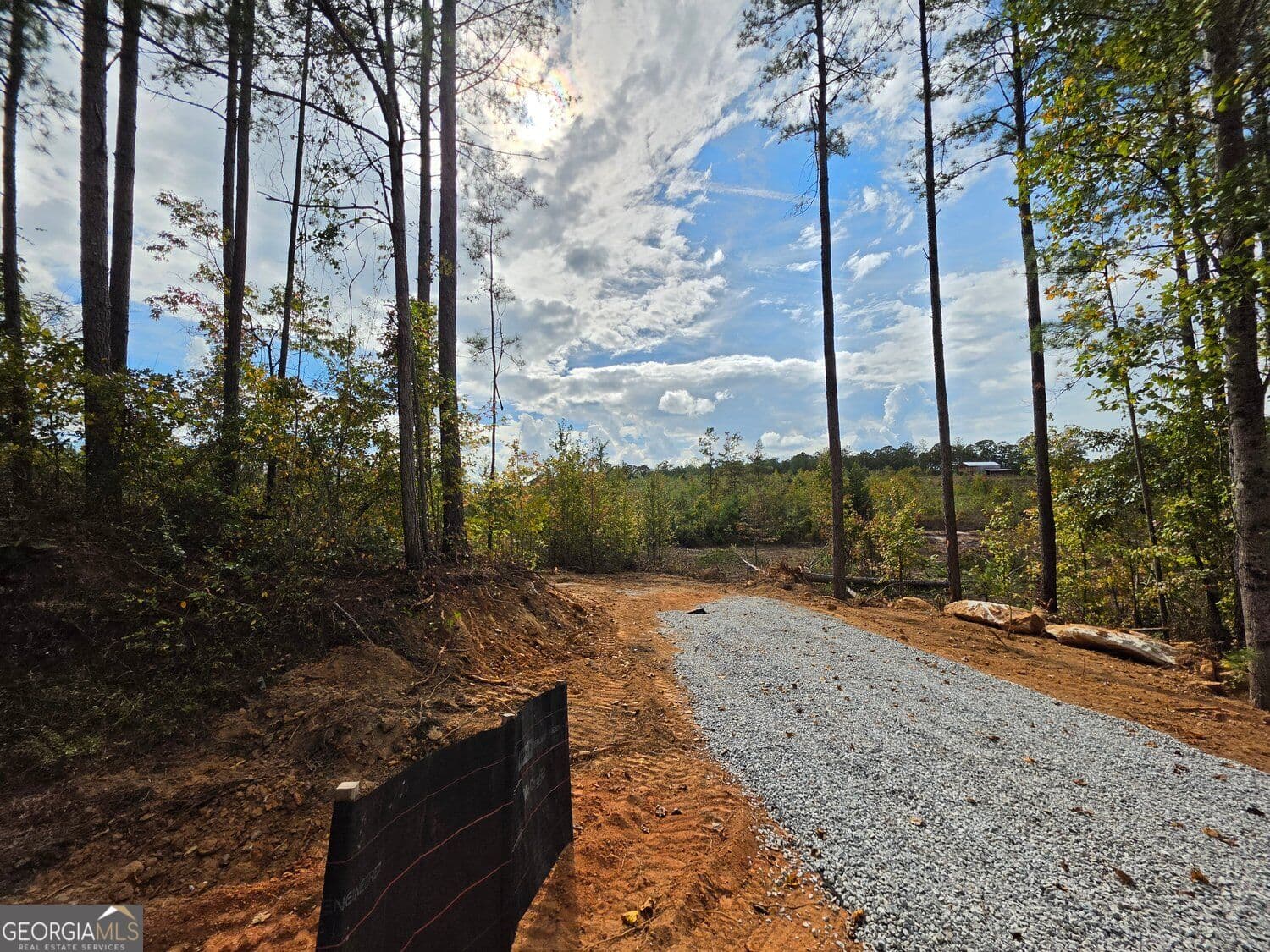 unimproved land for sale at 0 Tract 8 Victory Road, Franklin, GA 30217 — photo 3