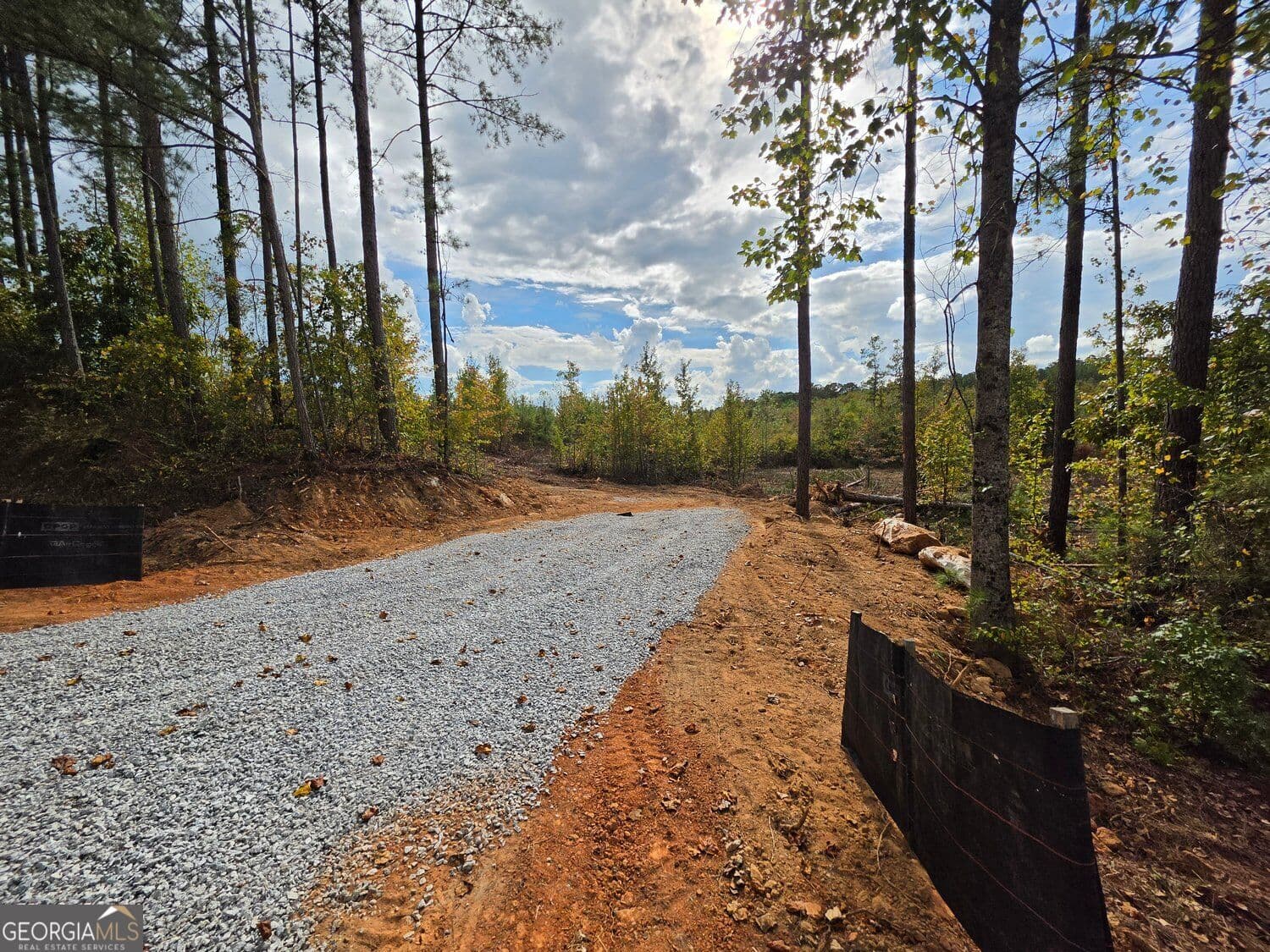 unimproved land for sale at 0 Tract 8 Victory Road, Franklin, GA 30217 — photo 5
