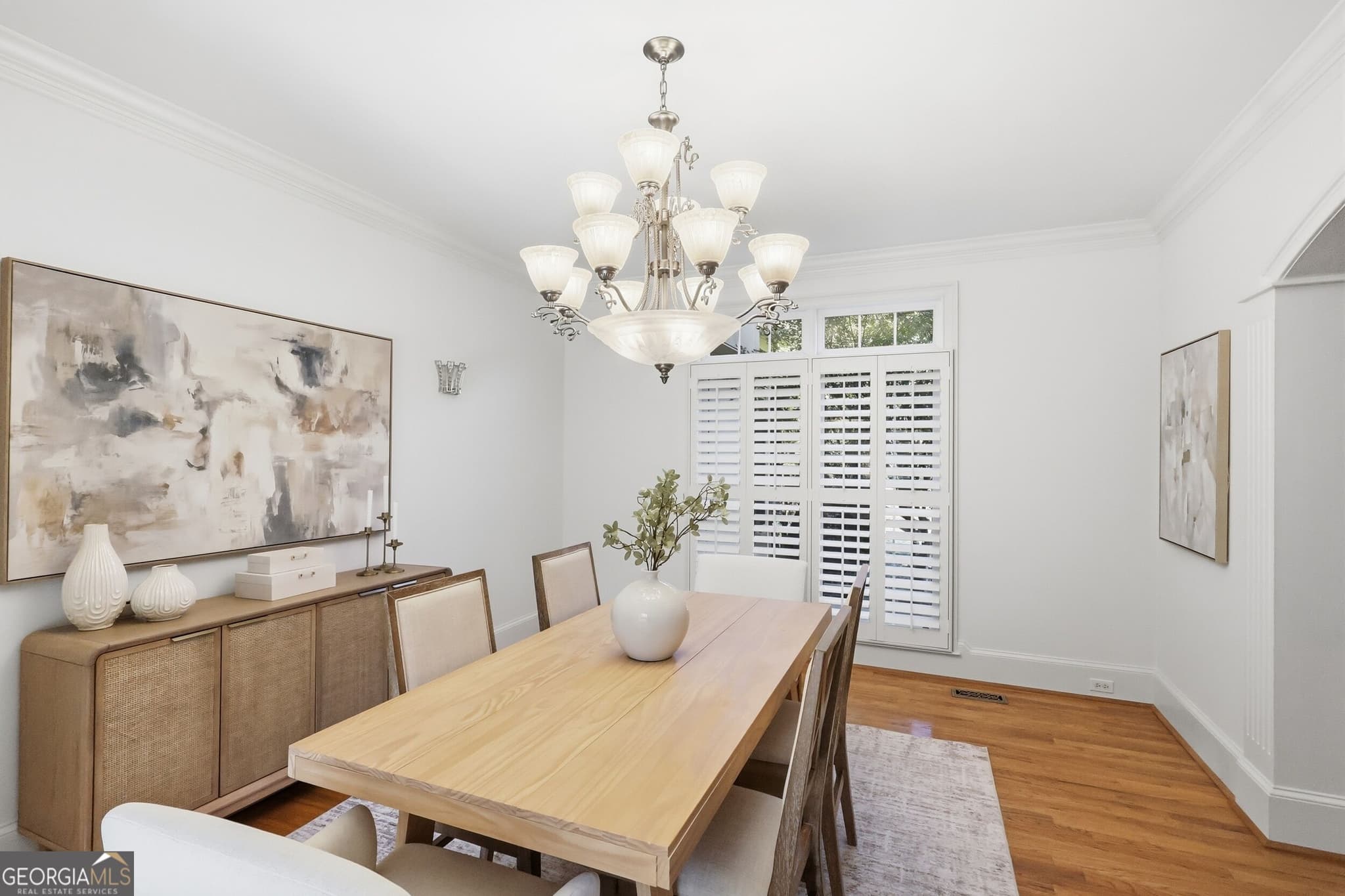 6 bedroom, 5.5 bathroom, 5,219 sq ft single family residence for sale at 348 Loring Lane, Peachtree City, GA 30269 — photo 3