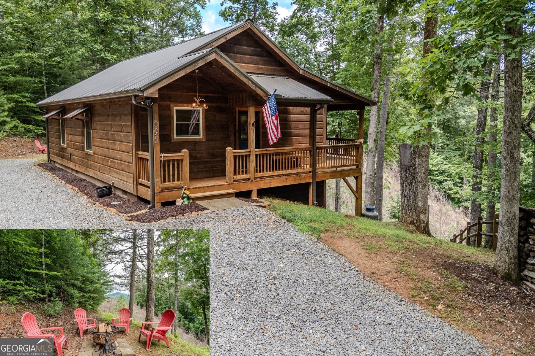 1095 Lonesome Pine Road, Murphy, NC 28906 — most recent listing photo