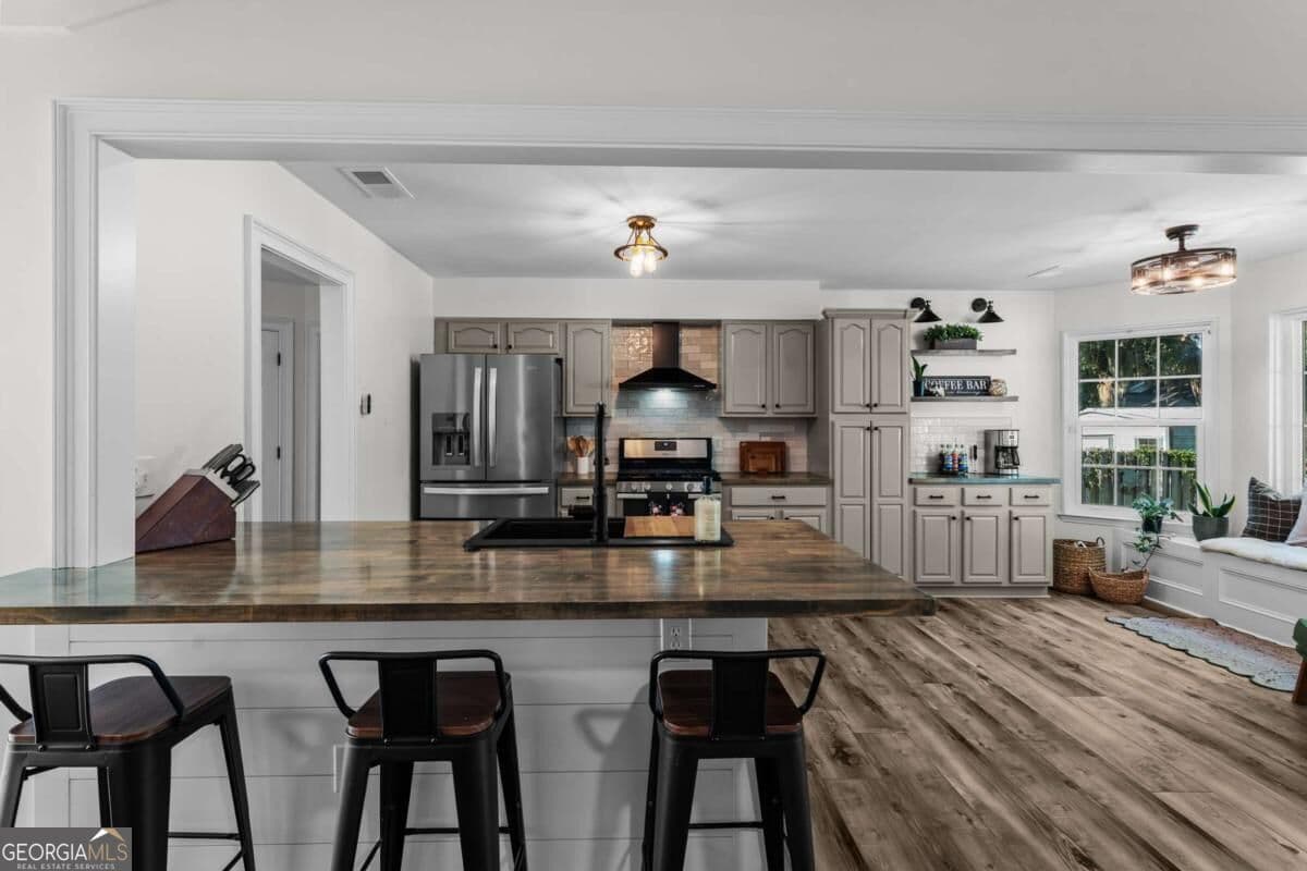 4 bedroom, 2 bathroom, 1,853 sq ft single family residence for sale at 110 Sweet Gum Road, Savannah, GA 31410 — photo 9