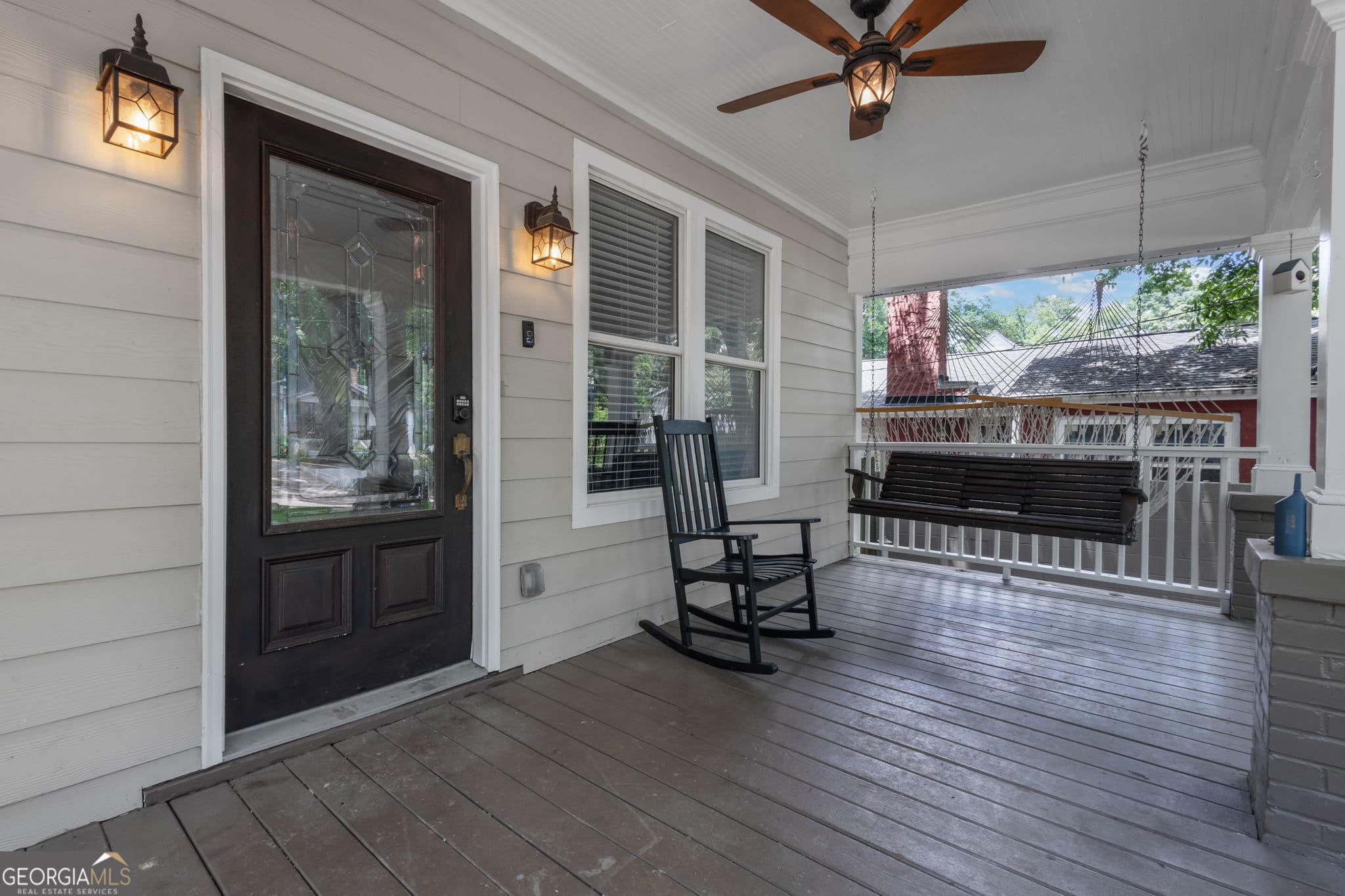 3 bedroom, 2 bathroom single family residence for rent at 265 Haas Avenue, Atlanta, GA 30316 for $3,000 a month — photo 3