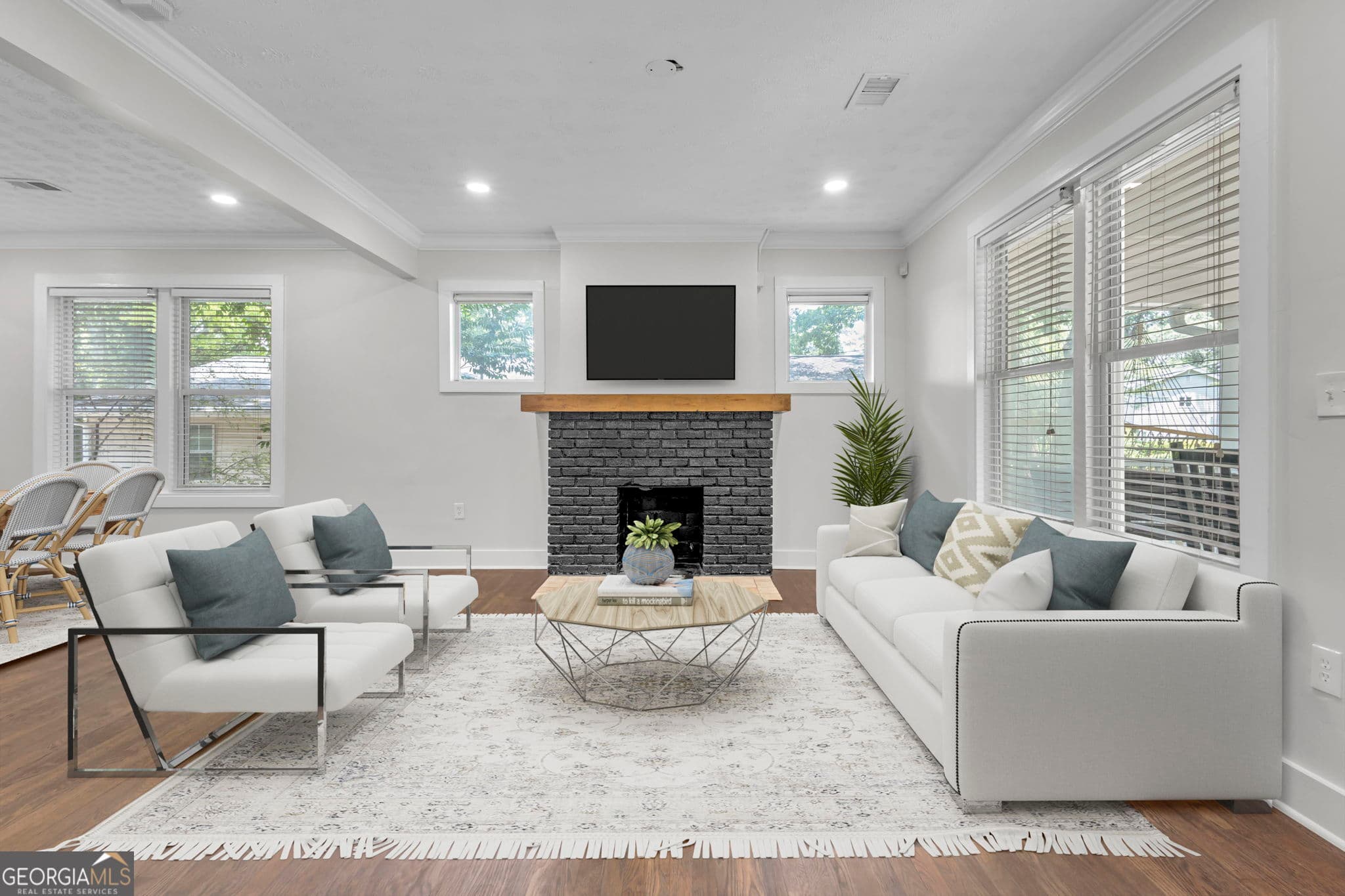 3 bedroom, 2 bathroom single family residence for rent at 265 Haas Avenue, Atlanta, GA 30316 for $3,000 a month — photo 8
