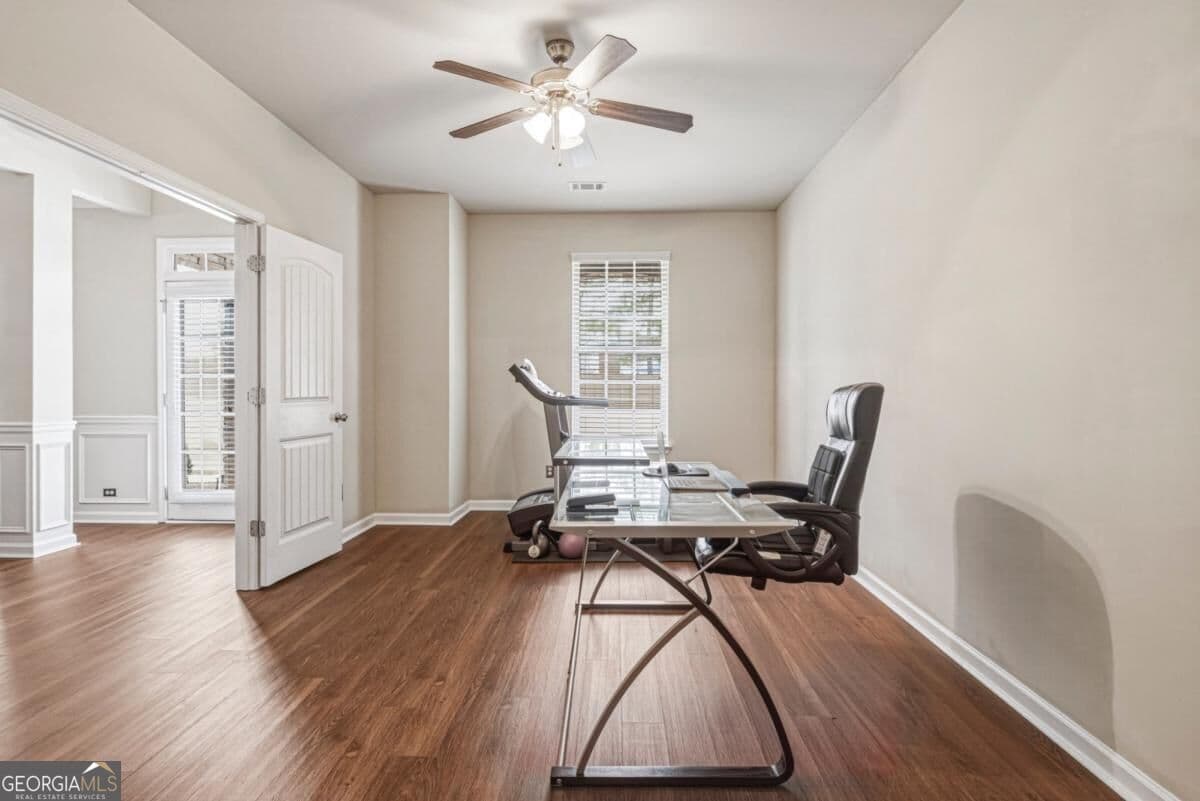7 bedroom, 5 bathroom, 5,487 sq ft single family residence for sale at 108 Shelton Drive, Mcdonough, GA 30252 — photo 6