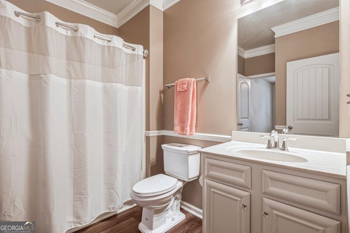 7 bedroom, 5 bathroom, 5,487 sq ft single family residence for sale at 108 Shelton Drive, Mcdonough, GA 30252 — photo 7