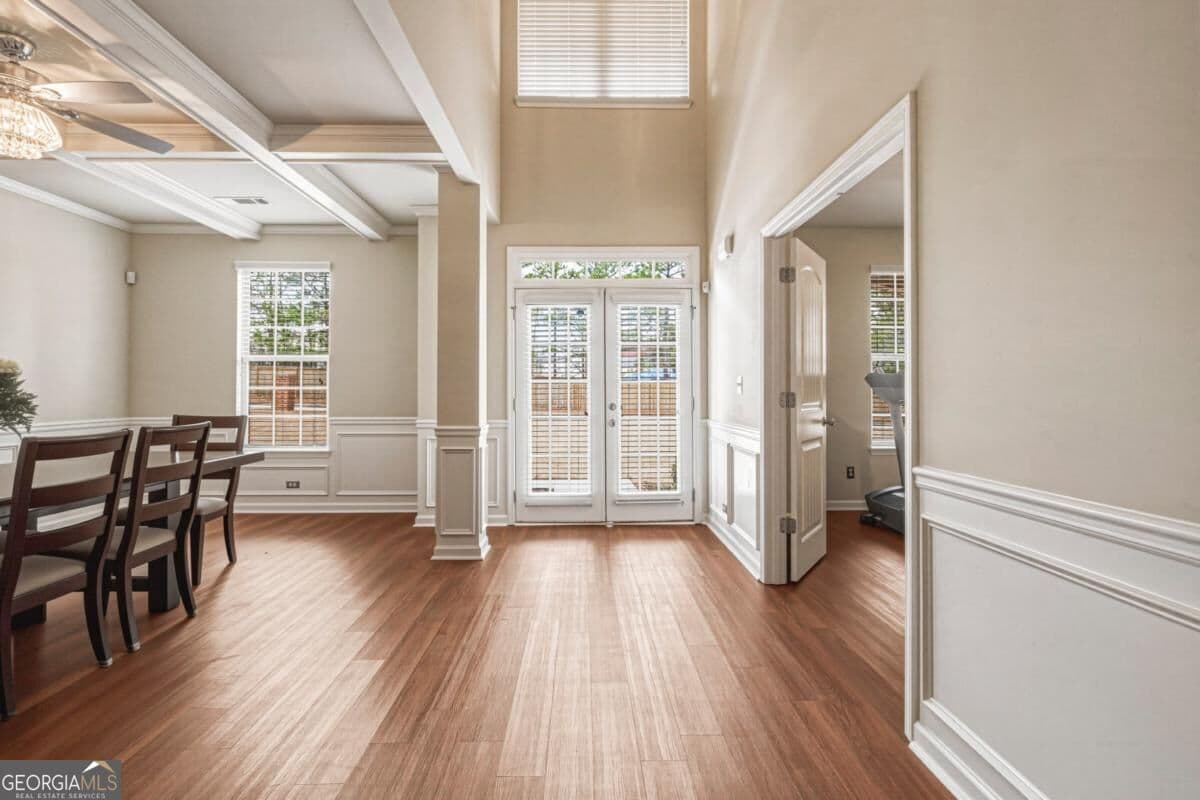 7 bedroom, 5 bathroom, 5,487 sq ft single family residence for sale at 108 Shelton Drive, Mcdonough, GA 30252 — photo 5