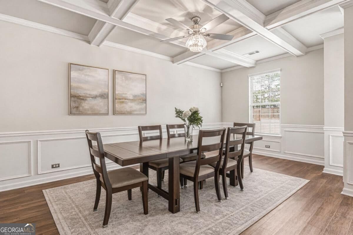 7 bedroom, 5 bathroom, 5,487 sq ft single family residence for sale at 108 Shelton Drive, Mcdonough, GA 30252 — photo 10