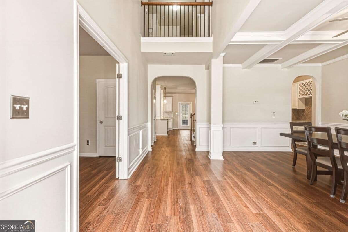 7 bedroom, 5 bathroom, 5,487 sq ft single family residence for sale at 108 Shelton Drive, Mcdonough, GA 30252 — photo 4