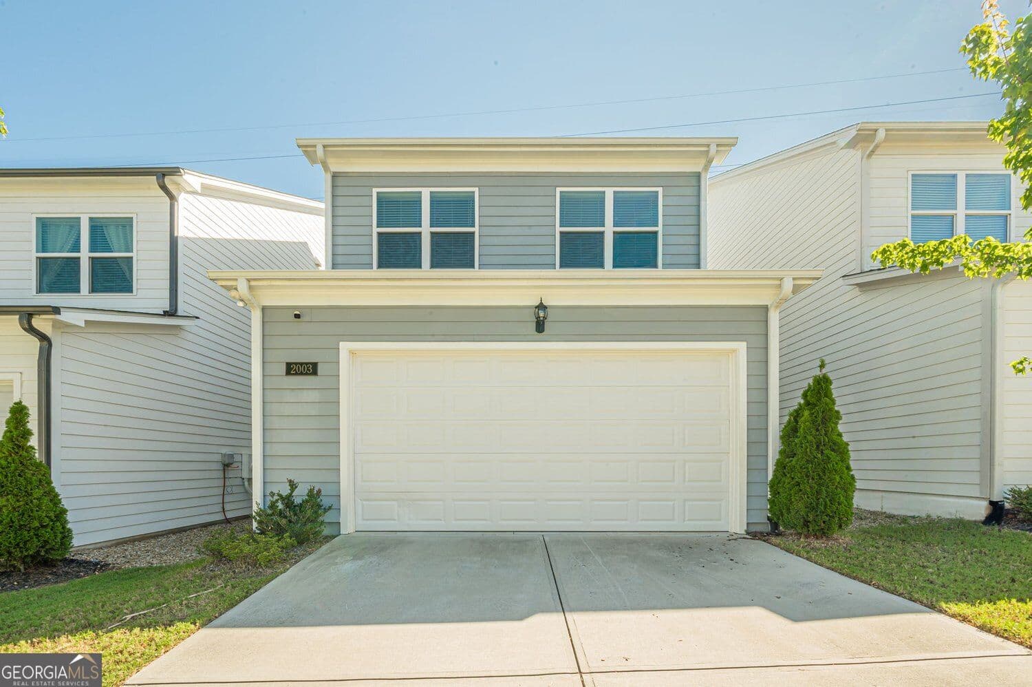 3 bedroom, 3 bathroom, 1,496 sq ft single family residence for rent at 2003 Springfield Road, Atlanta, GA 30318 for $3,000 a month — photo 7
