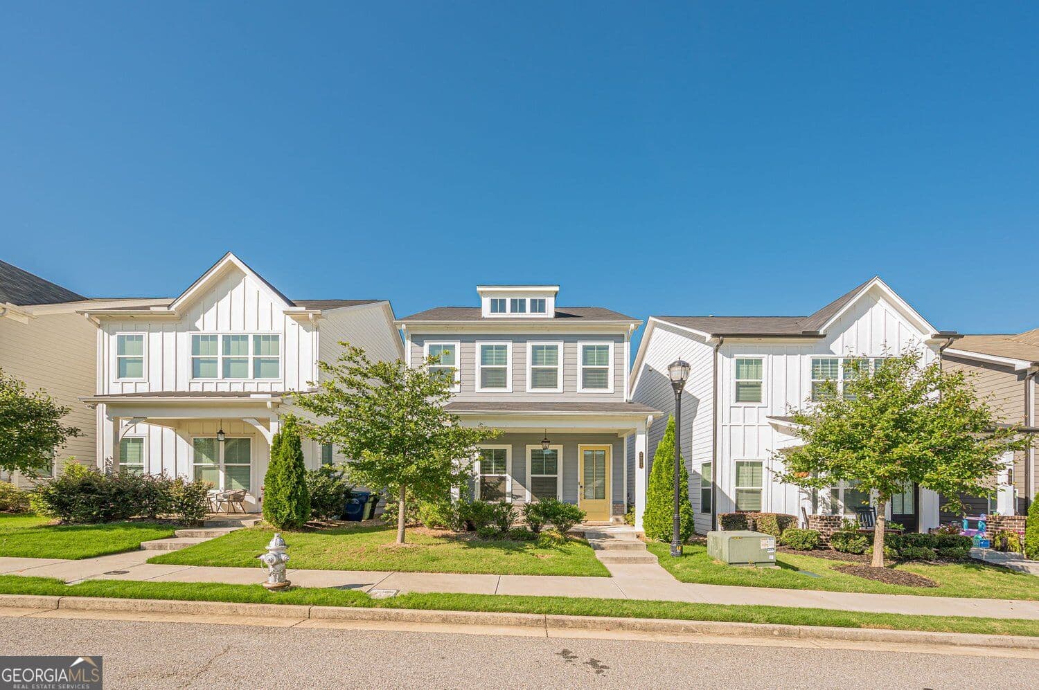 3 bedroom, 3 bathroom, 1,496 sq ft single family residence for rent at 2003 Springfield Road, Atlanta, GA 30318 for $3,000 a month — photo 1 of 49
