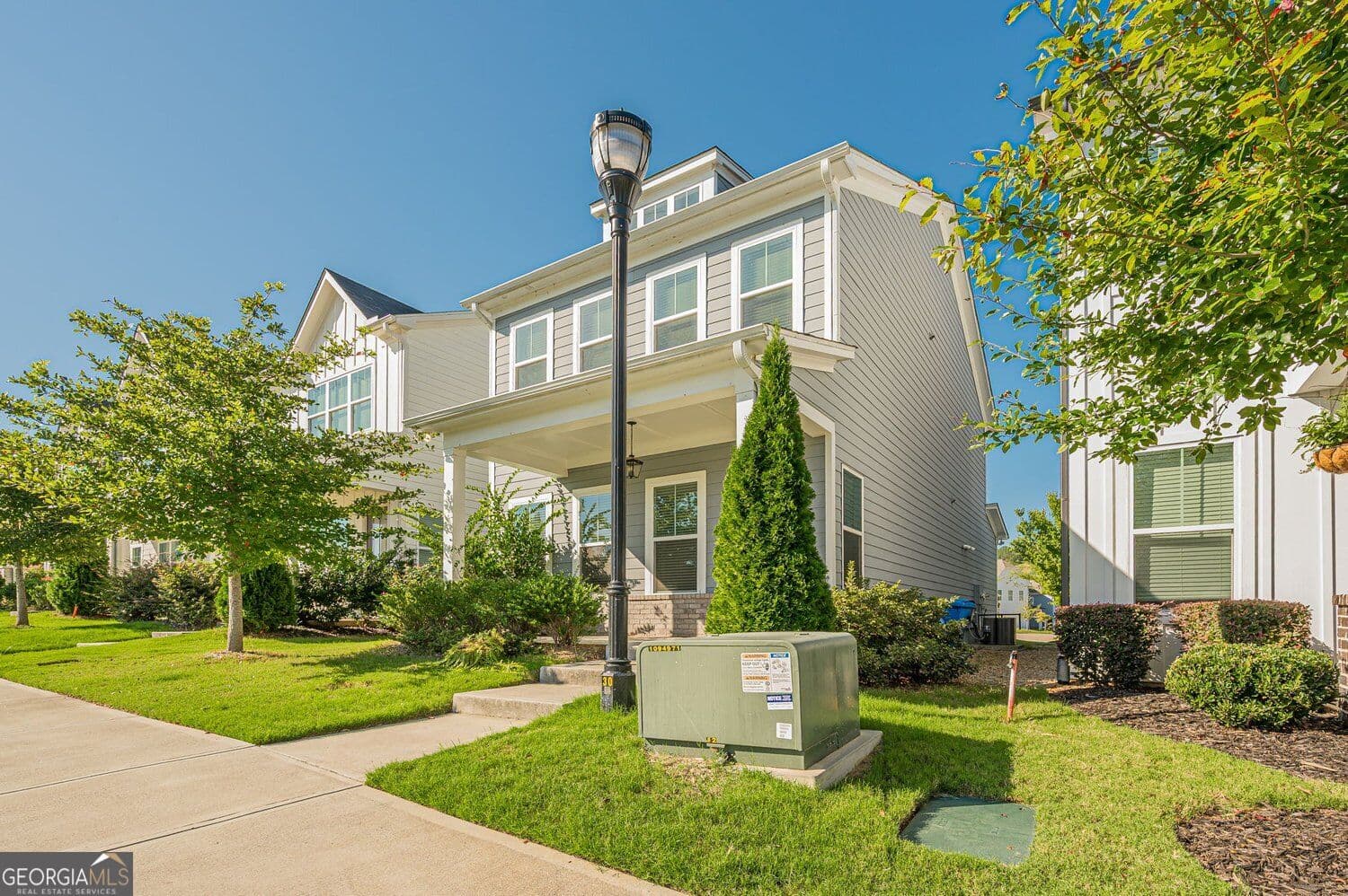 3 bedroom, 3 bathroom, 1,496 sq ft single family residence for rent at 2003 Springfield Road, Atlanta, GA 30318 for $3,000 a month — photo 5