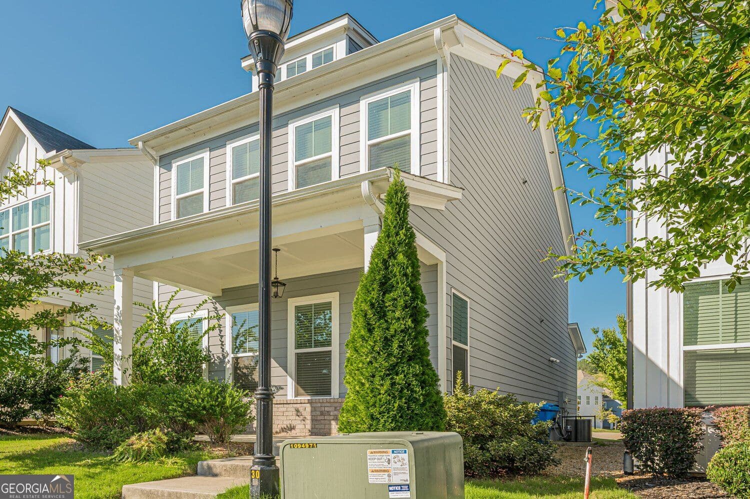 3 bedroom, 3 bathroom, 1,496 sq ft single family residence for rent at 2003 Springfield Road, Atlanta, GA 30318 for $3,000 a month — photo 4