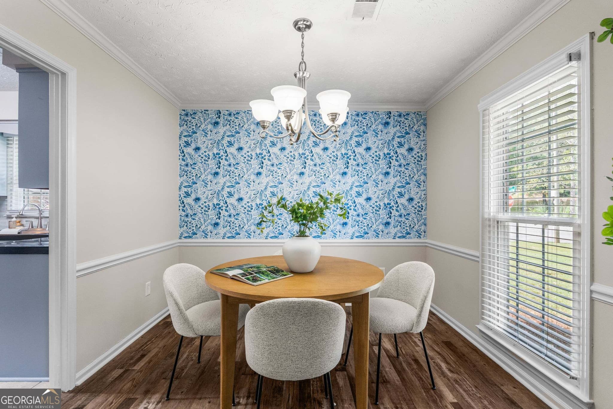 3 bedroom, 2 bathroom, 1,496 sq ft single family residence under contract at 7602 Northfield Drive, Columbus, GA 31909 — photo 7