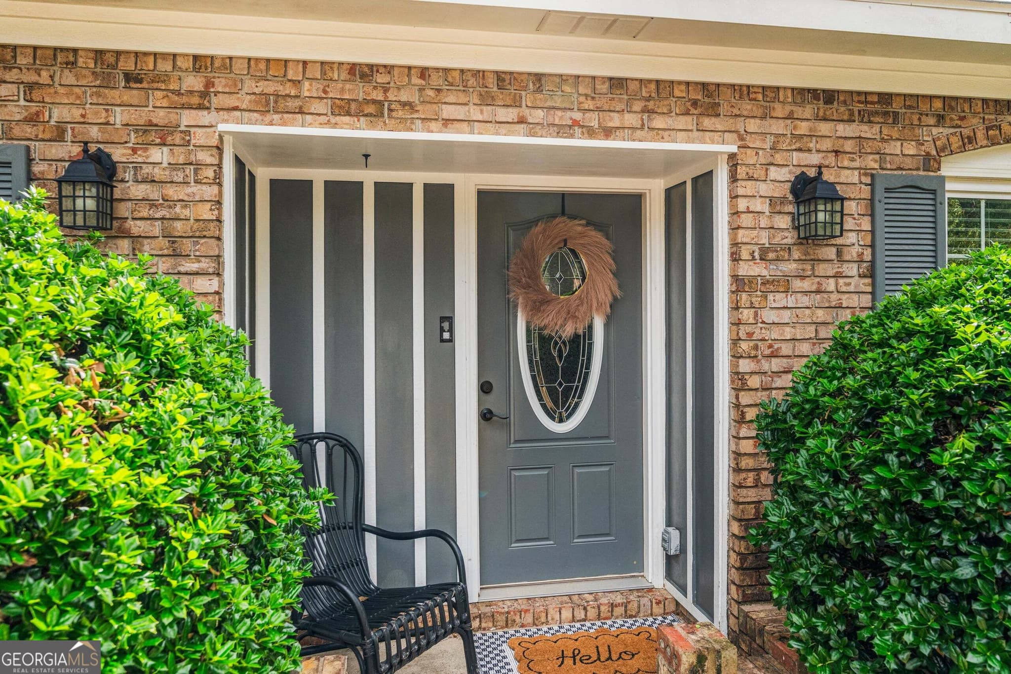 3 bedroom, 2 bathroom, 1,496 sq ft single family residence under contract at 7602 Northfield Drive, Columbus, GA 31909 — photo 4