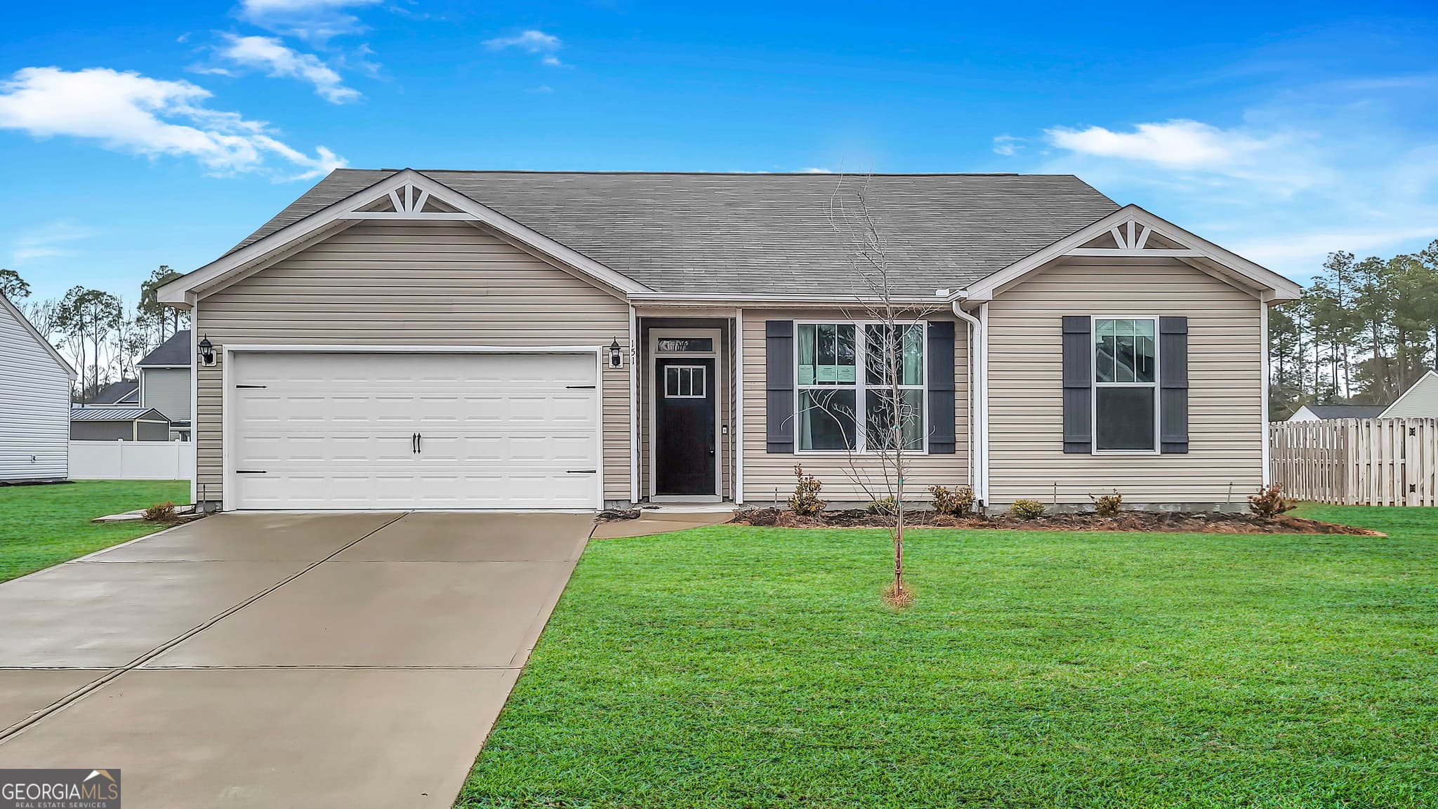 151 Gavin Way, Rincon, GA 31326 — most recent listing photo