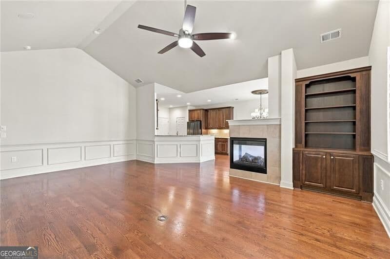 3 bedroom, 3 bathroom, 2,749 sq ft condominium for sale at 1340 Oak Meadows Lane 1801, Cumming, GA 30041 — photo 7
