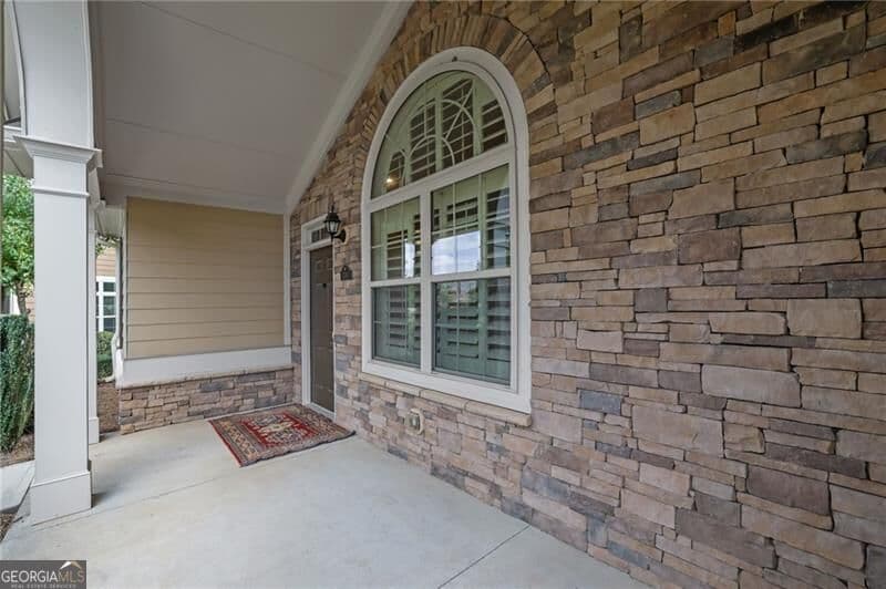 3 bedroom, 3 bathroom, 2,749 sq ft condominium for sale at 1340 Oak Meadows Lane 1801, Cumming, GA 30041 — photo 3
