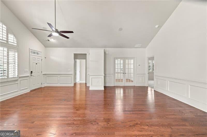 3 bedroom, 3 bathroom, 2,749 sq ft condominium for sale at 1340 Oak Meadows Lane 1801, Cumming, GA 30041 — photo 10