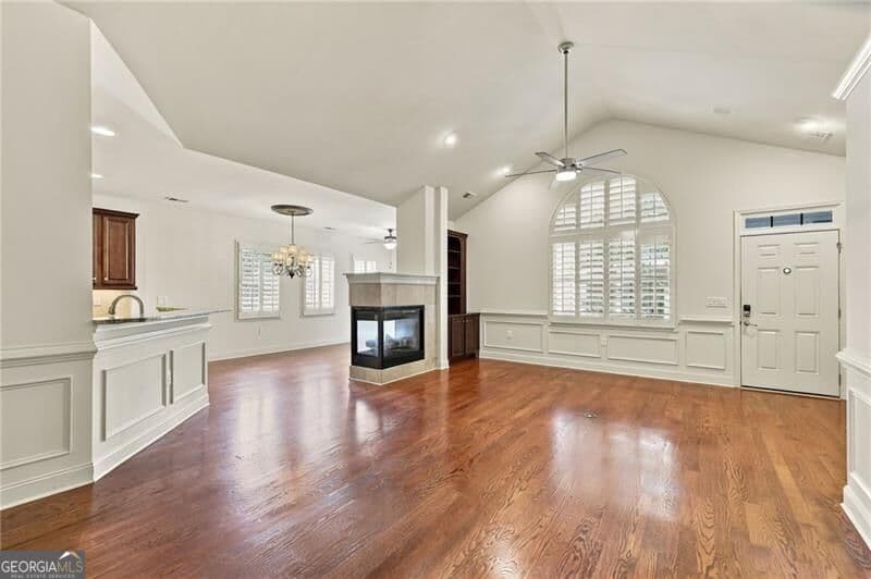 3 bedroom, 3 bathroom, 2,749 sq ft condominium for sale at 1340 Oak Meadows Lane 1801, Cumming, GA 30041 — photo 8