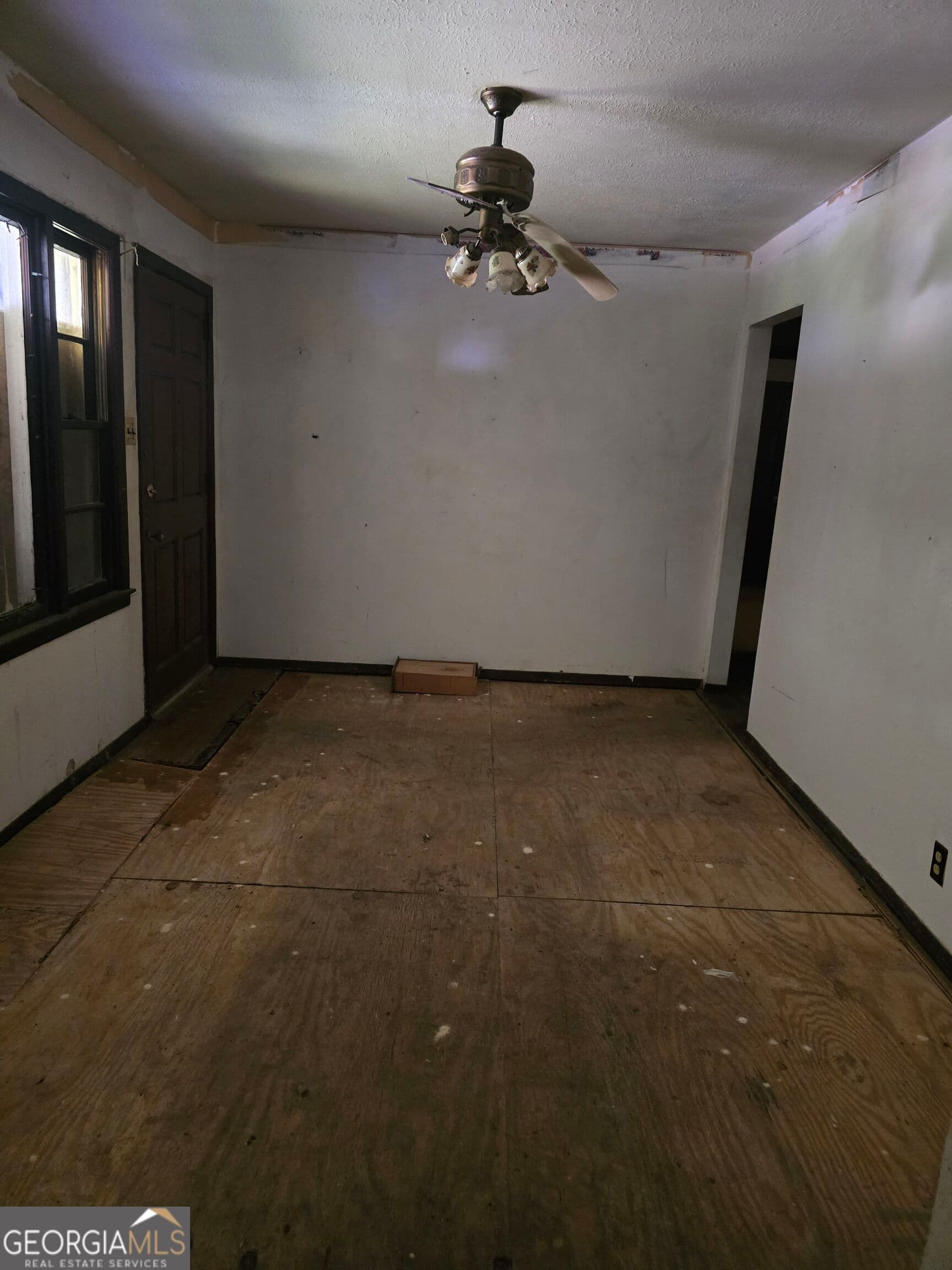 3 bedroom, 1 bathroom, 792 sq ft single family residence under contract at 1436 Jones Lane, Americus, GA 31719 — photo 5