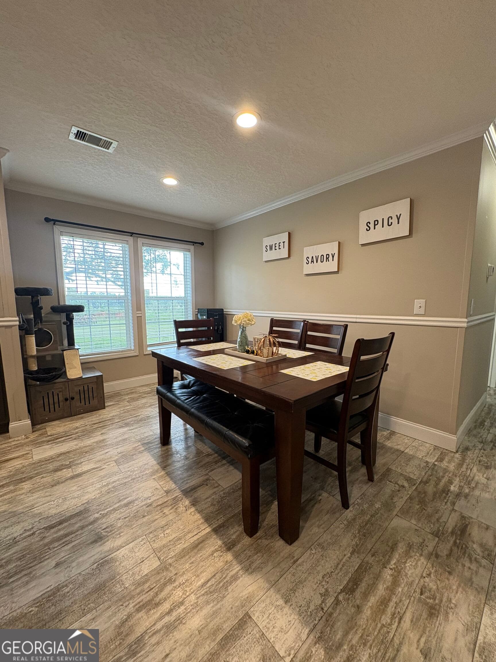 3 bedroom, 2 bathroom, 1,800 sq ft manufactured home,single family residence for sale at 590 Bussell Road, Warthen, GA 31094 — photo 10
