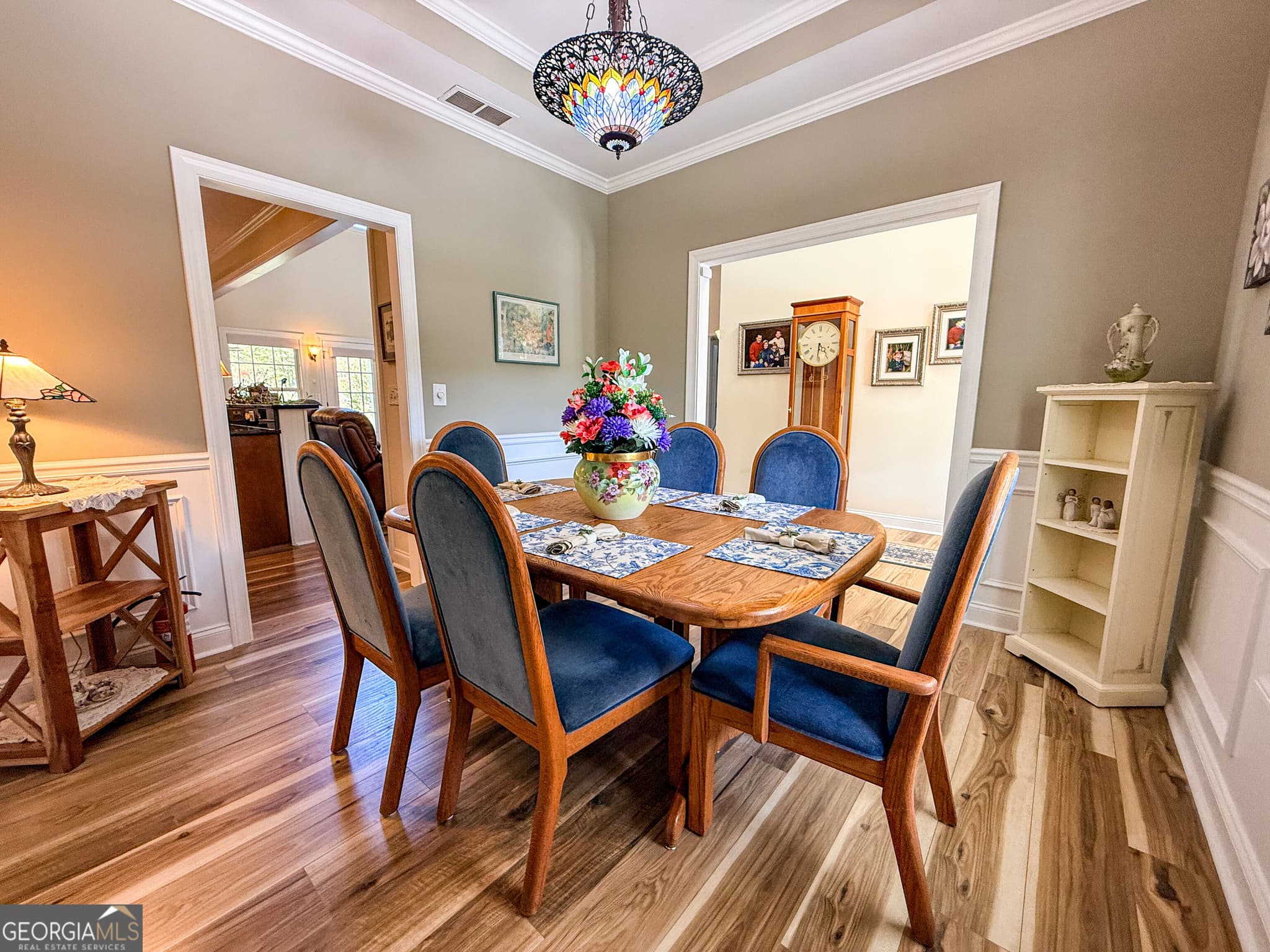 4 bedroom, 3 bathroom, 4,600 sq ft single family residence for sale at 107 Piney Lane, Cleveland, GA 30528 — photo 6