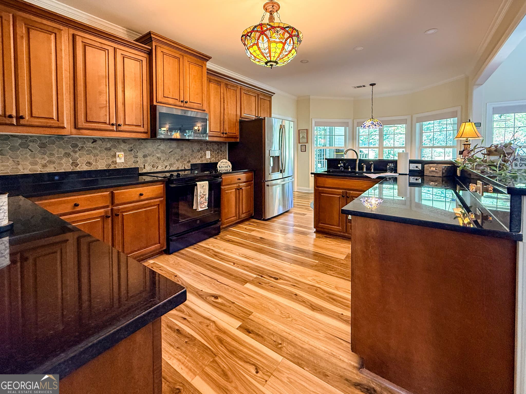 4 bedroom, 3 bathroom, 4,600 sq ft single family residence for sale at 107 Piney Lane, Cleveland, GA 30528 — photo 7