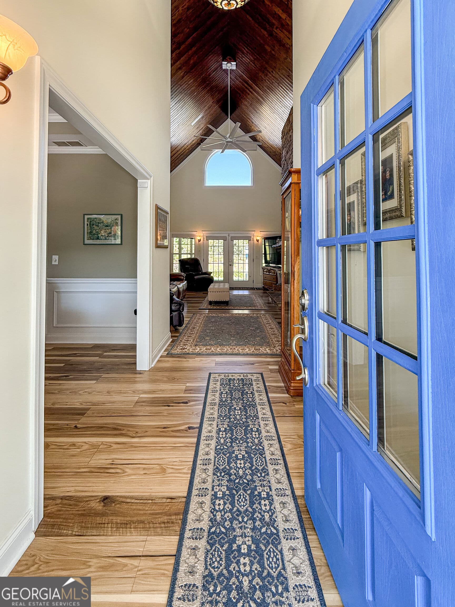 4 bedroom, 3 bathroom, 4,600 sq ft single family residence for sale at 107 Piney Lane, Cleveland, GA 30528 — photo 3