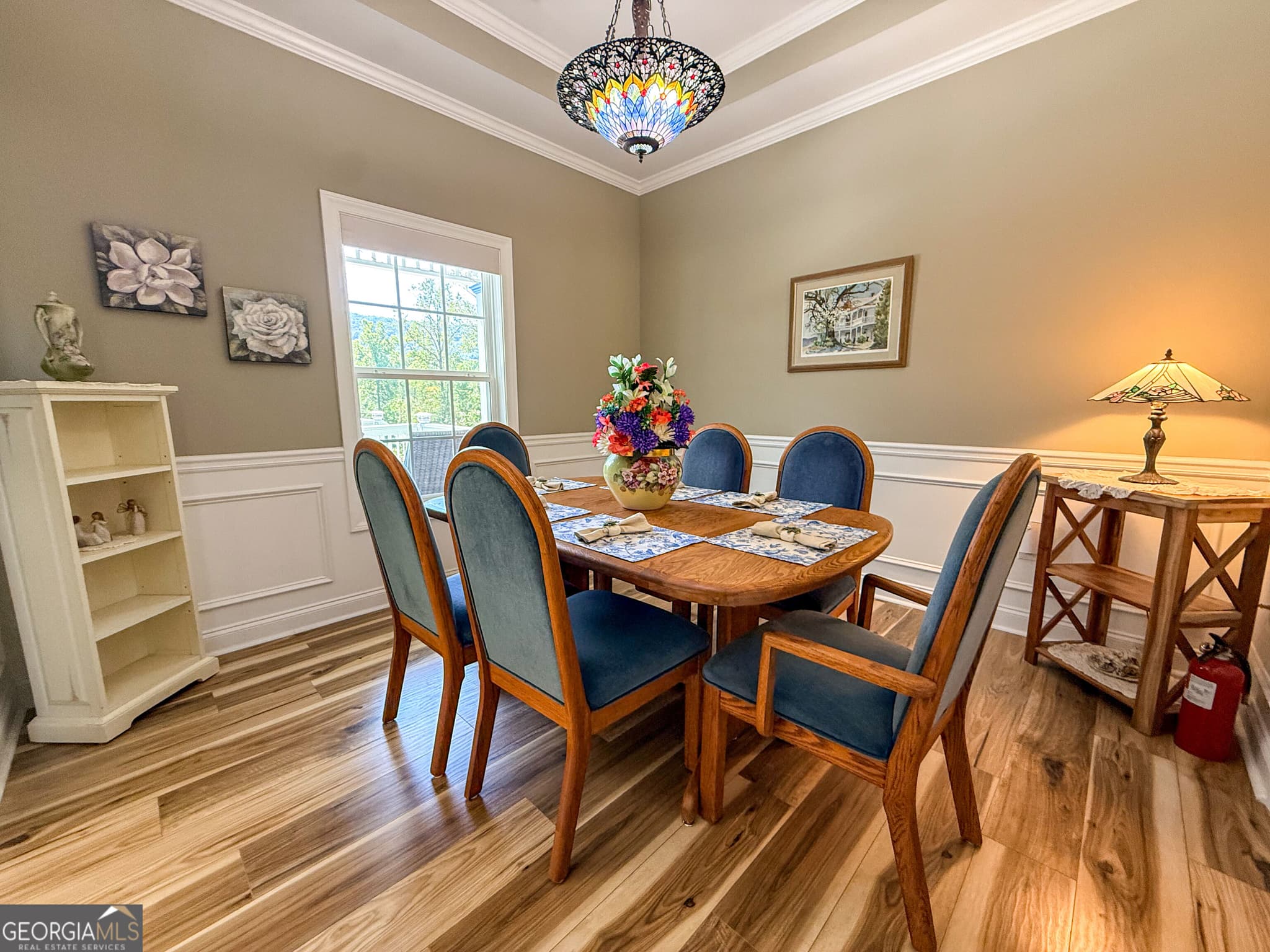 4 bedroom, 3 bathroom, 4,600 sq ft single family residence for sale at 107 Piney Lane, Cleveland, GA 30528 — photo 5